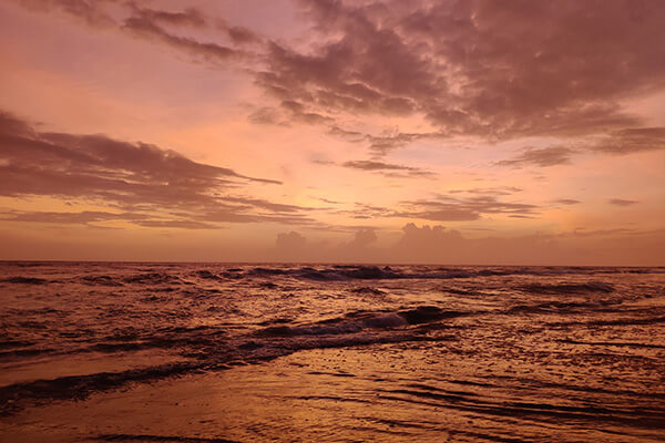 Best Beachside Restaurants in North Goa for a Perfect Sundowner