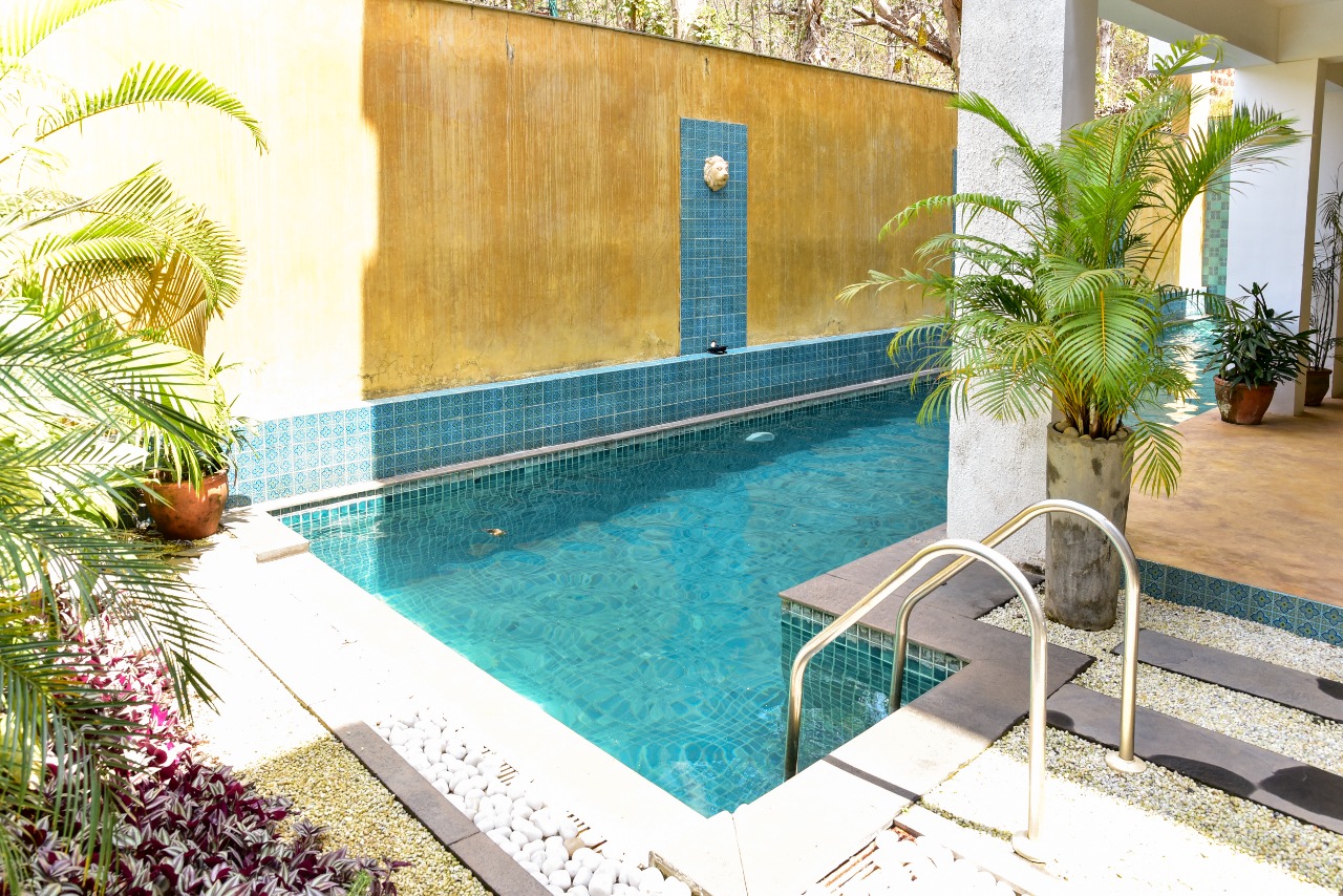 La Mer - Apartment - 05 - Community pool