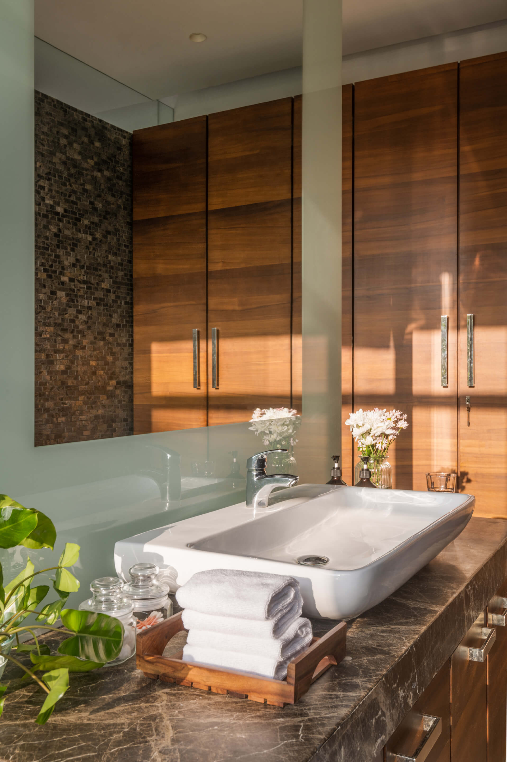 Seis Villa - Villa - 3 - Bathroom Interiors