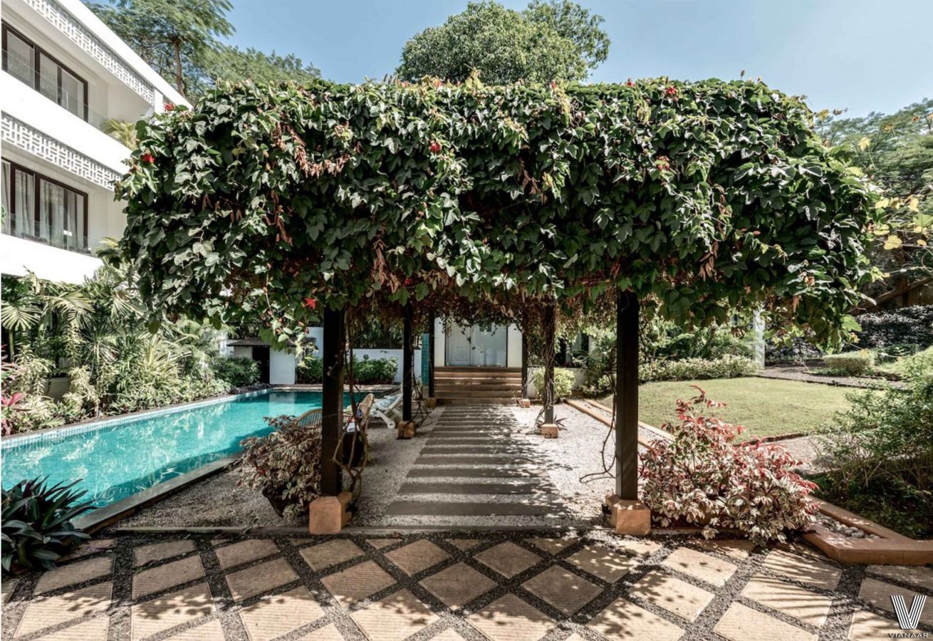 Santa Terra - Apartment - Studio 03 - Community pool