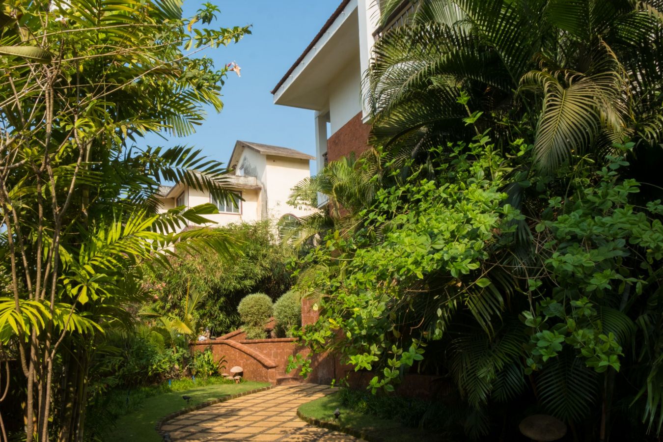 Santa Terra - Apartment - 205 - Front Exterior