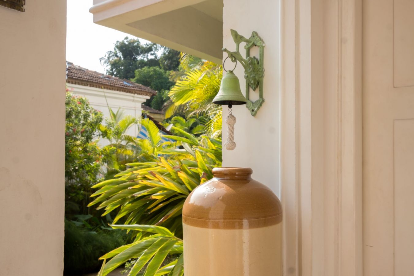 La Mer - Apartment - 02 - Community area