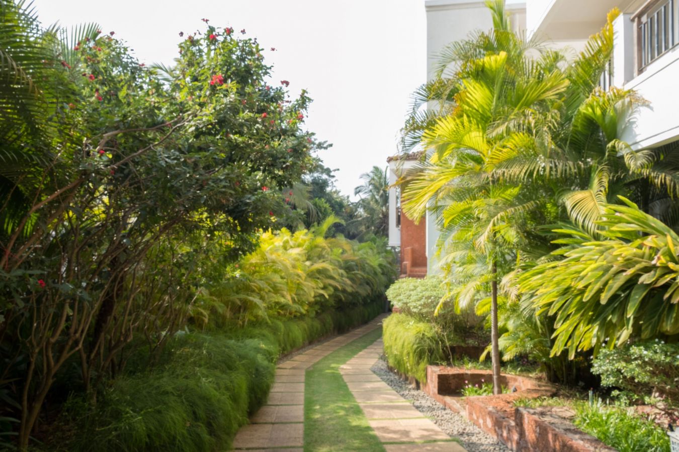 La Mer - Apartment - 02 - Community area