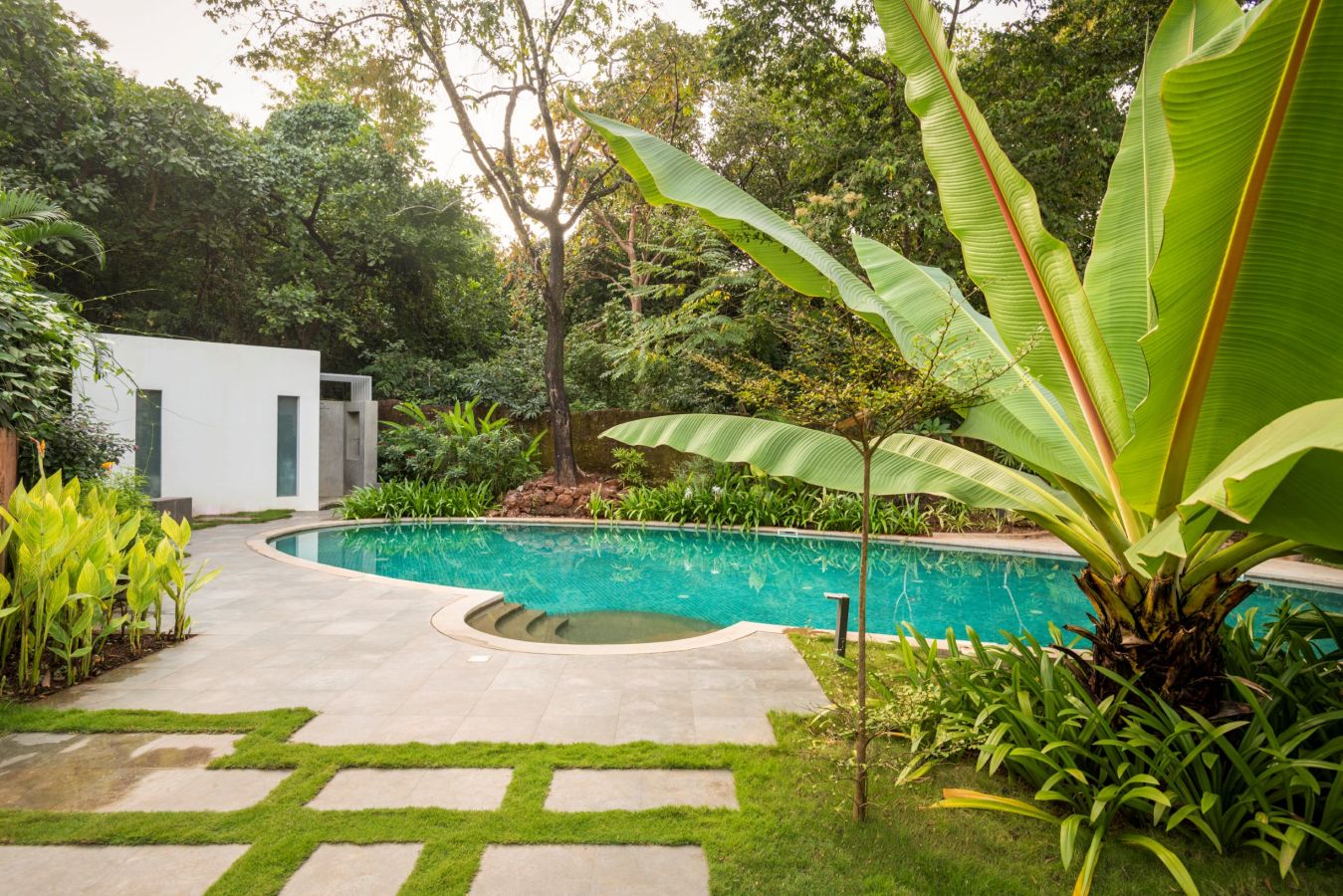 El Sereno - Apartment - 206 - Community pool