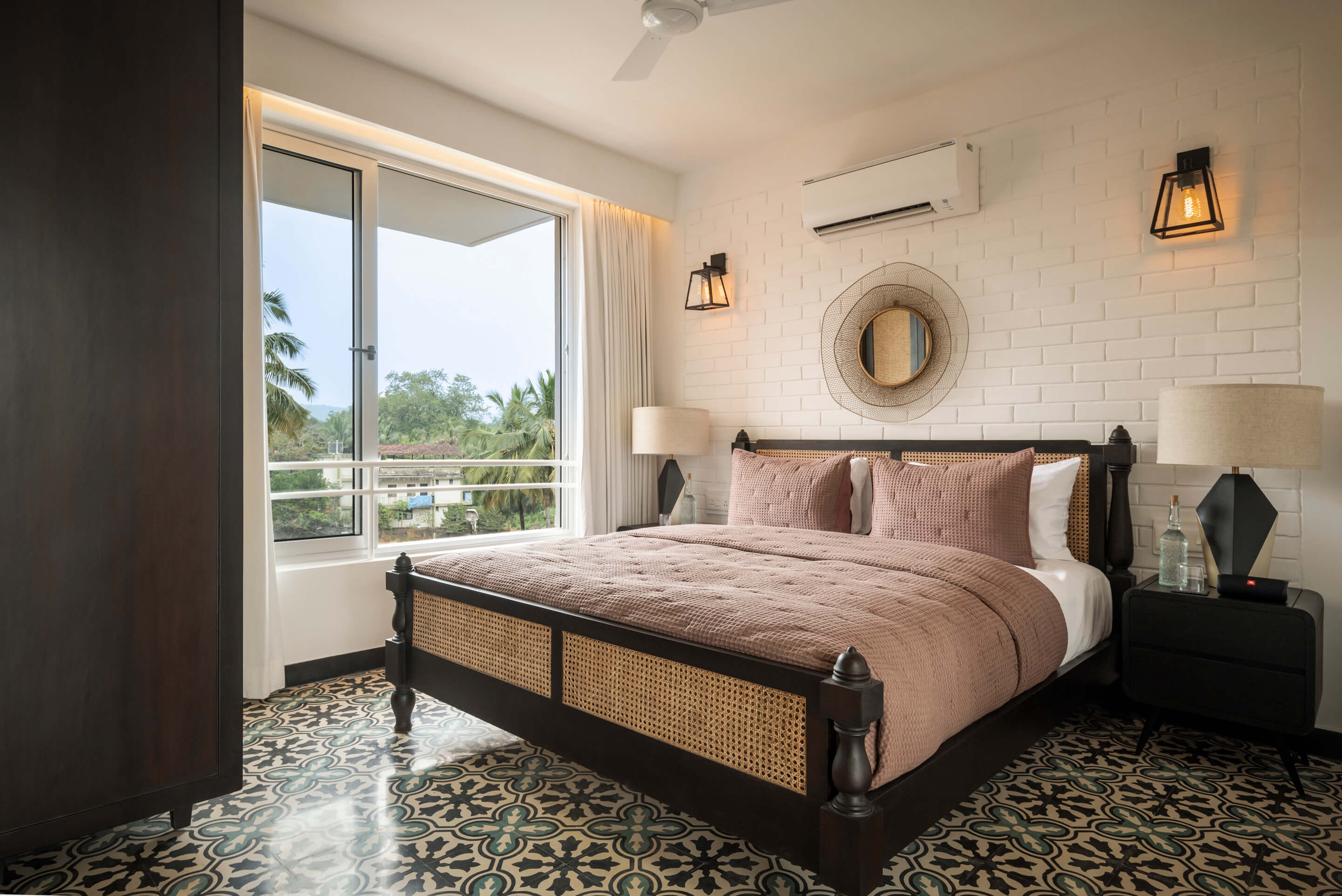 El Raso - Apartment - 209 - Bedroom interior