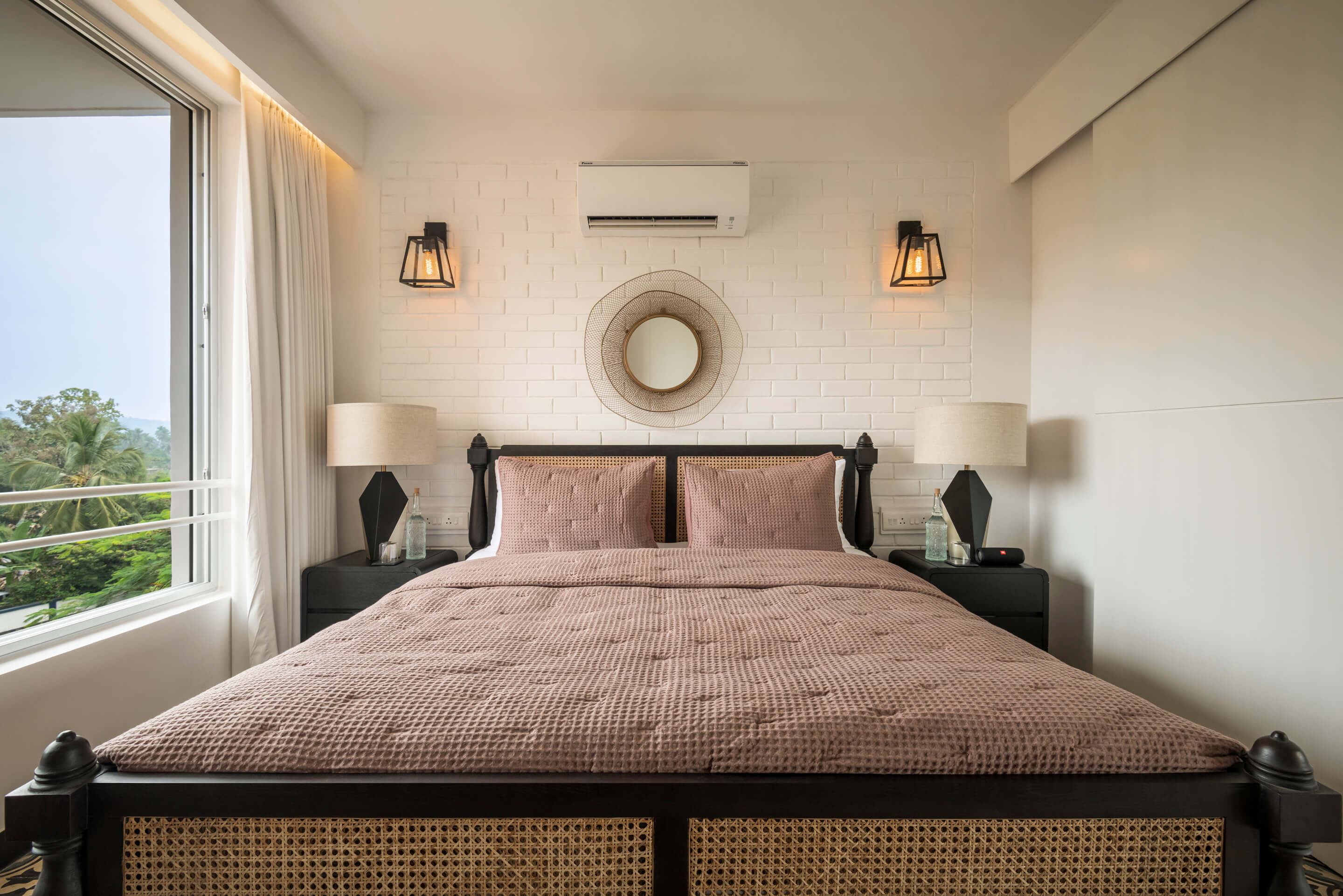 El Raso - Apartment - 209 - Bedroom interior