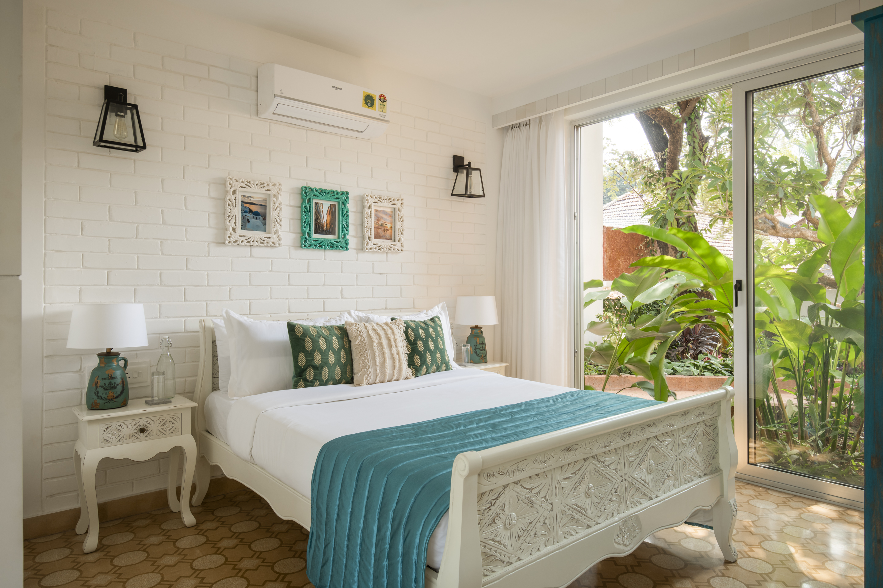 El Raso - Apartment - 07 - Bedroom interior