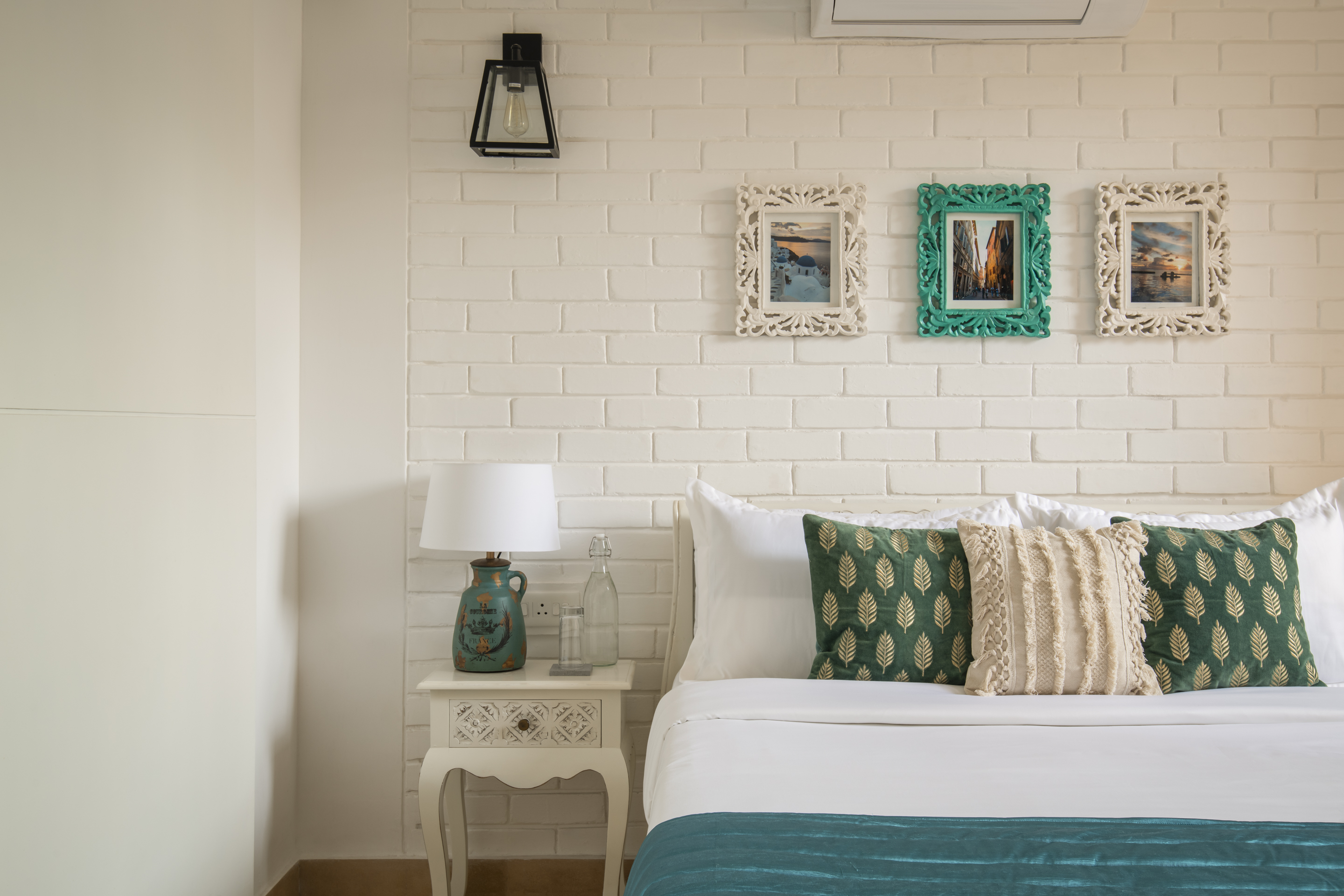 El Raso - Apartment - 07 - Bedroom interior