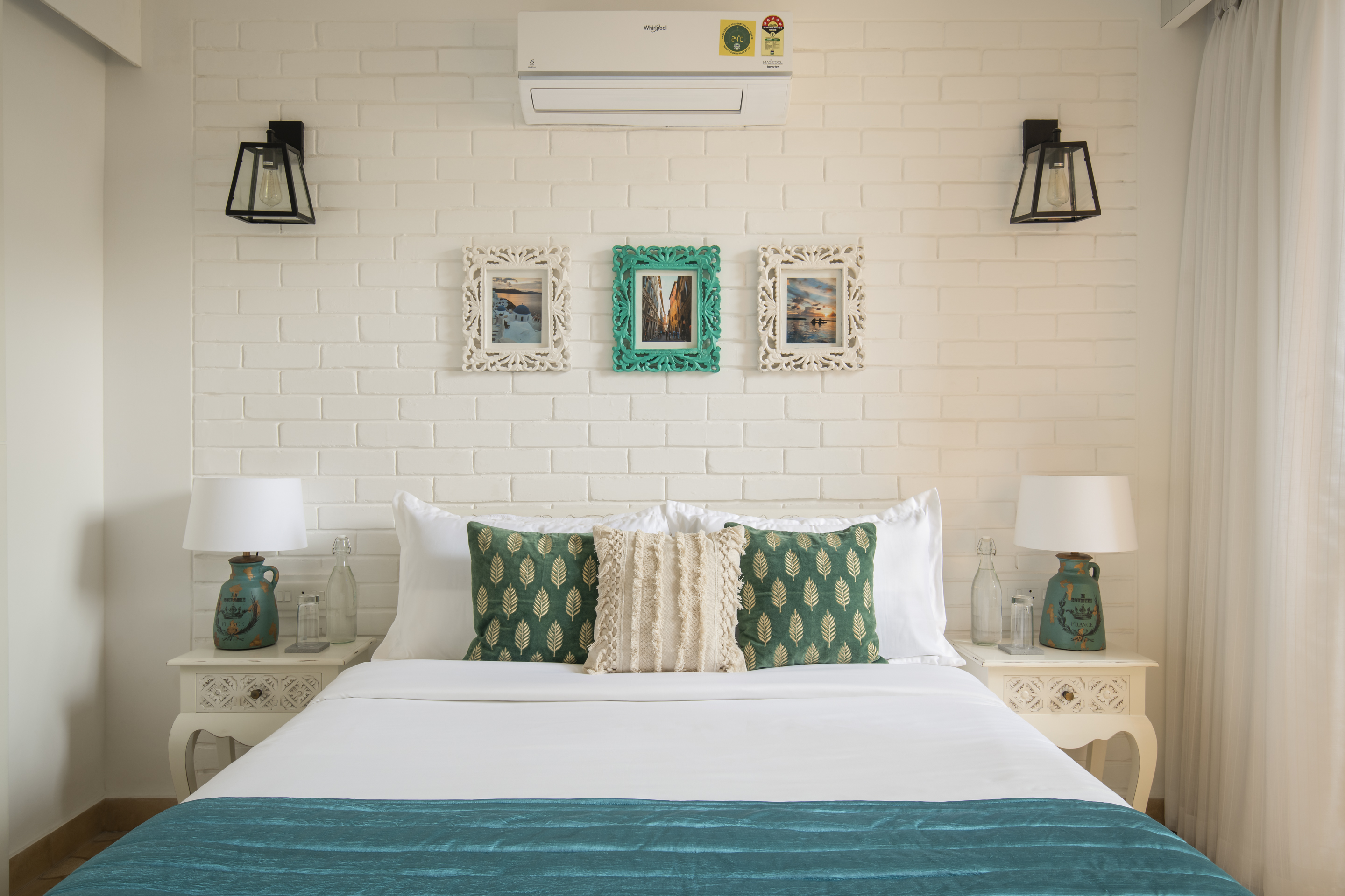 El Raso - Apartment - 07 - Bedroom interior