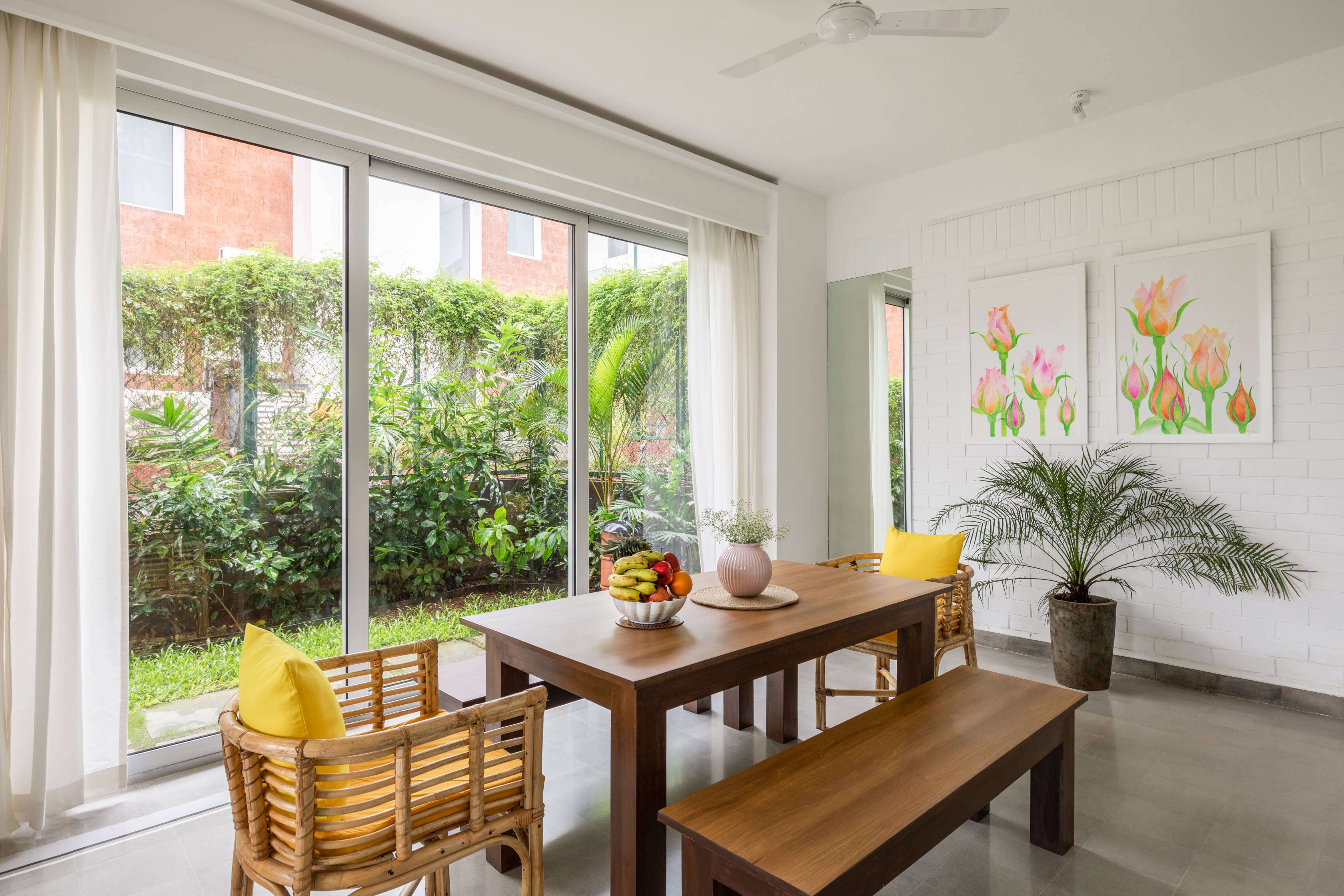 La Olalian Estate - Villa - 15 - Living room Interior