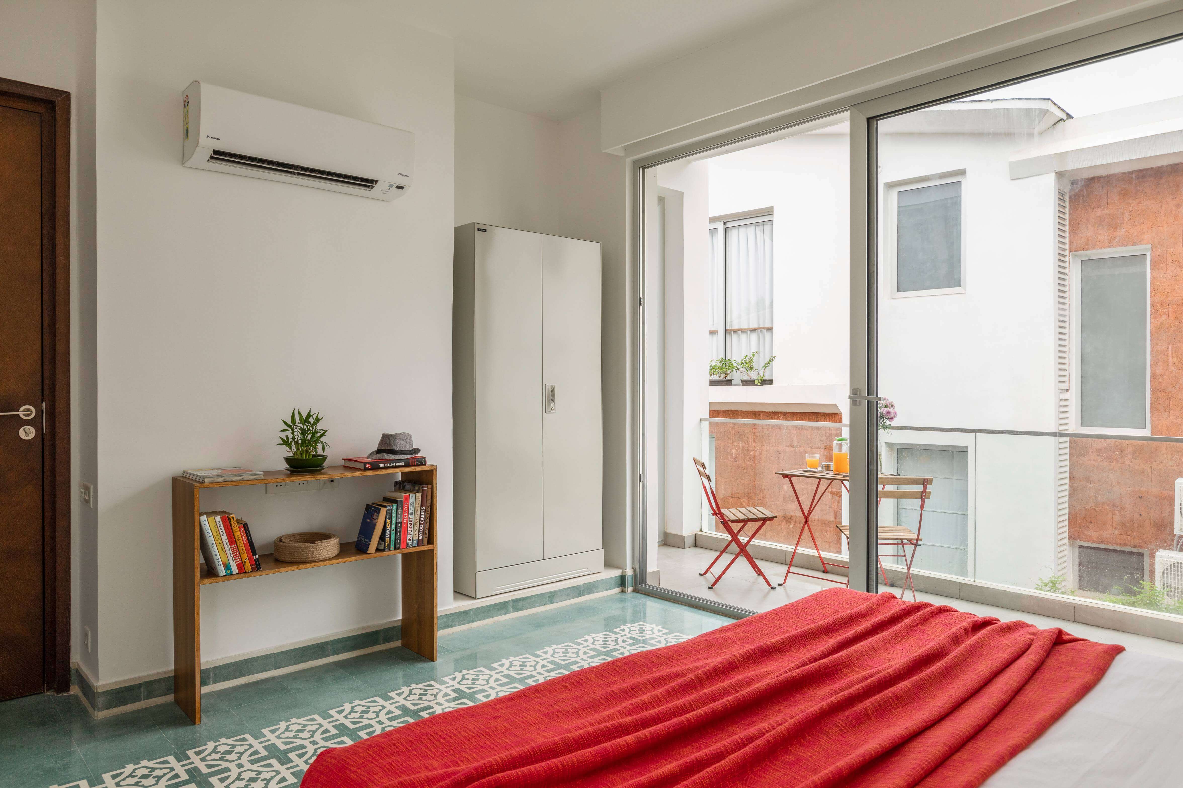 La Olalian Estate - Villa - 15 - Bedroom interior