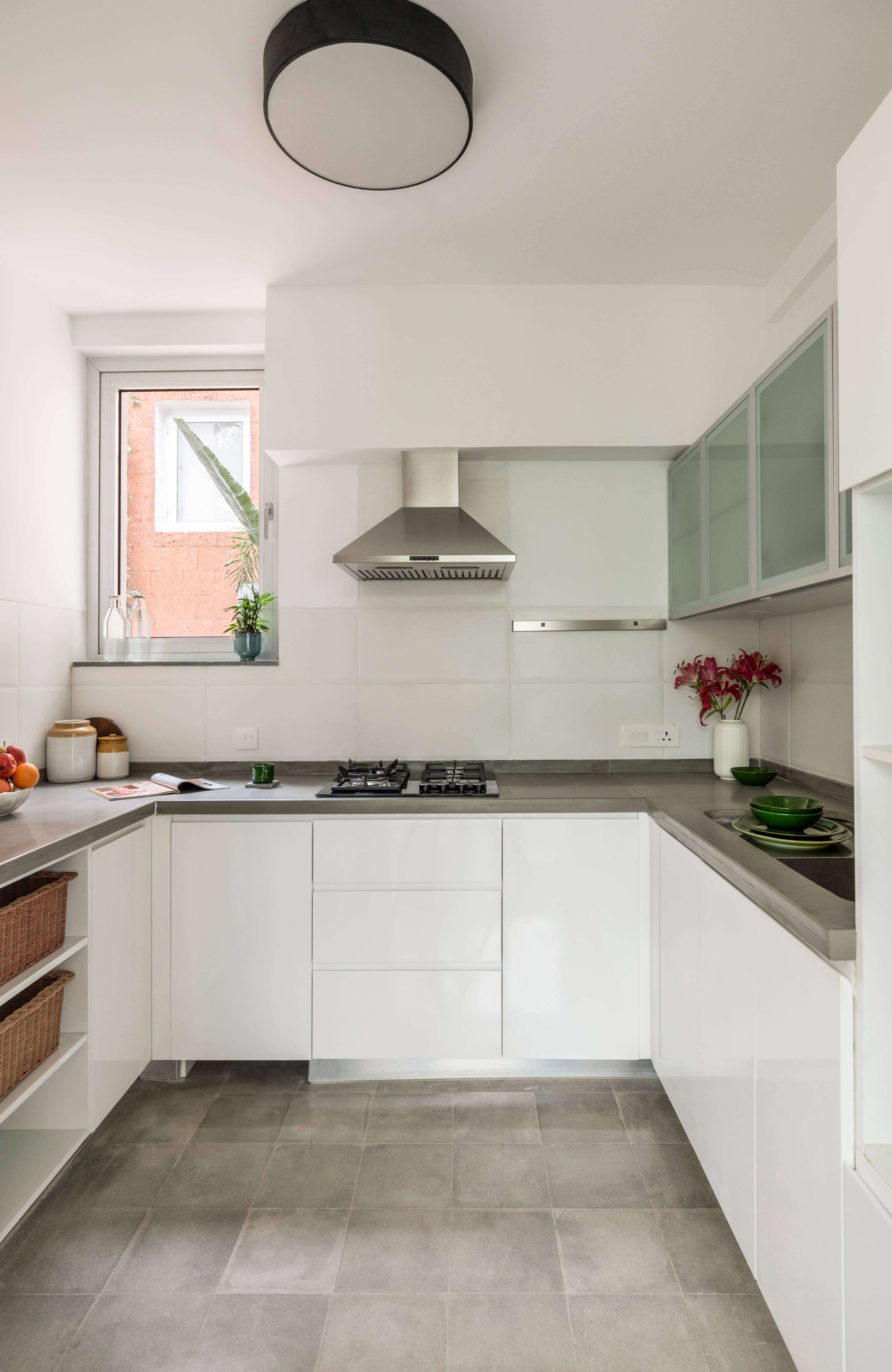 La Olalian Estate - Villa - 15 - Kitchen Interior