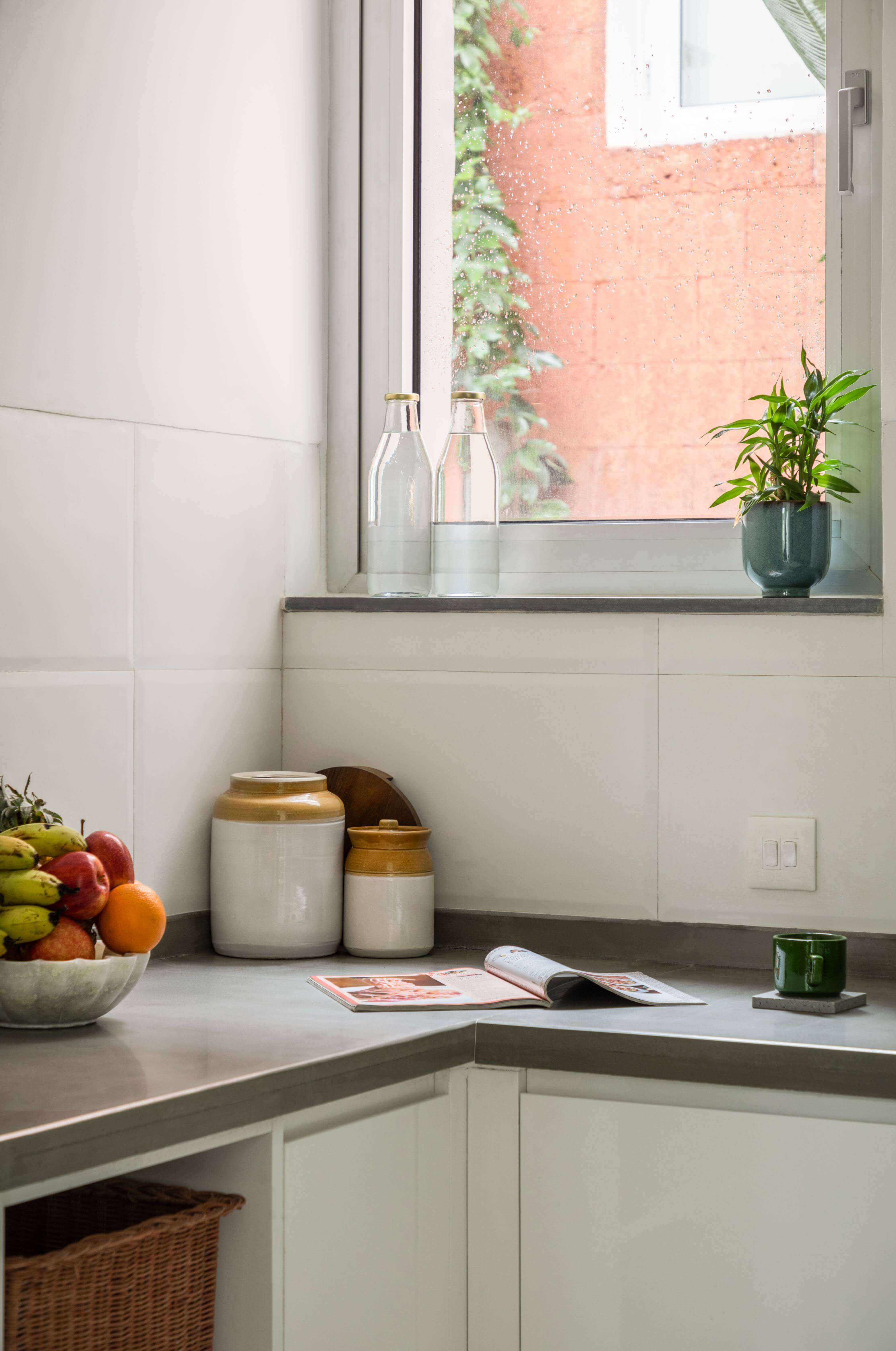 La Olalian Estate - Villa - 15 - Kitchen Interior