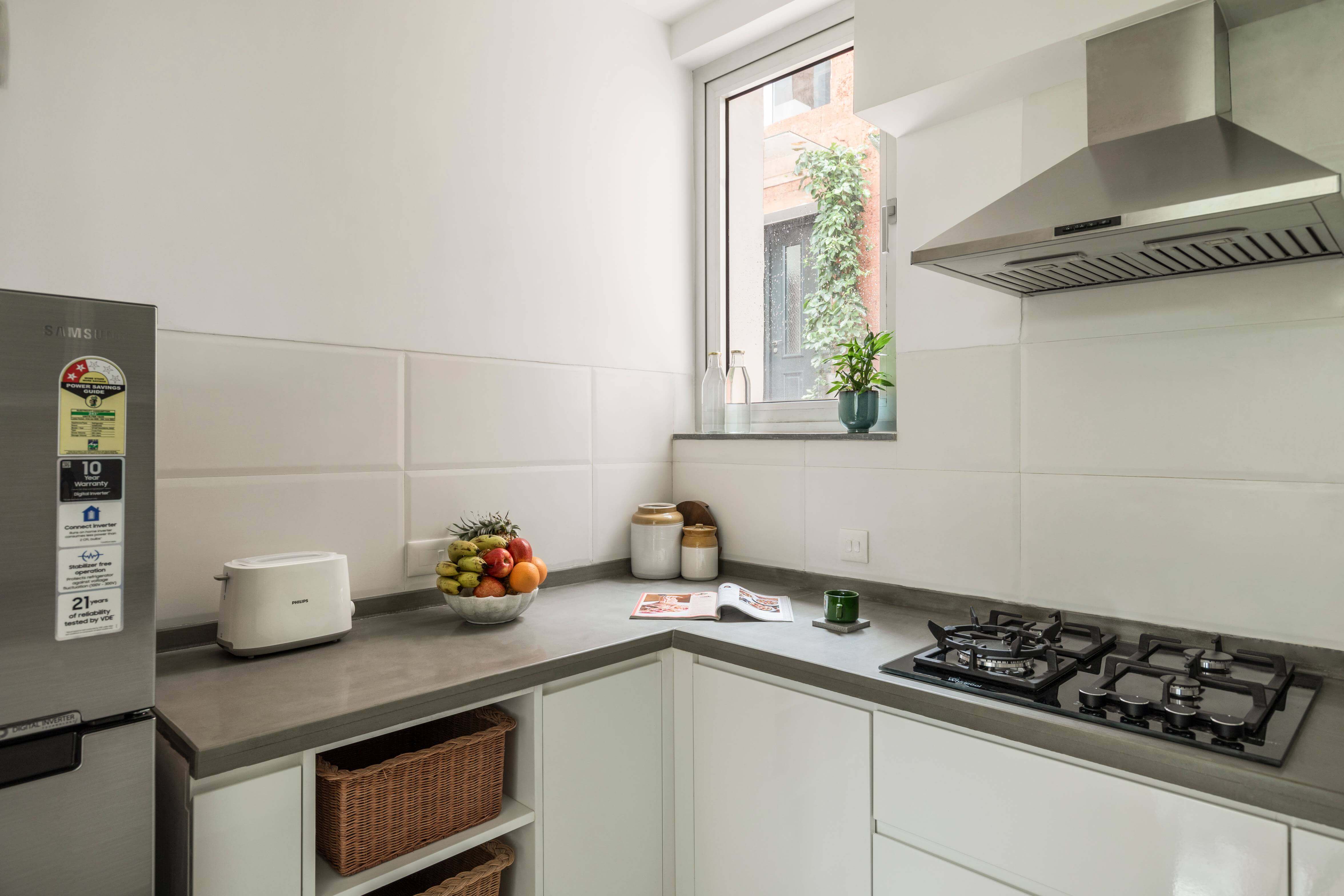La Olalian Estate - Villa - 15 - Kitchen Interior