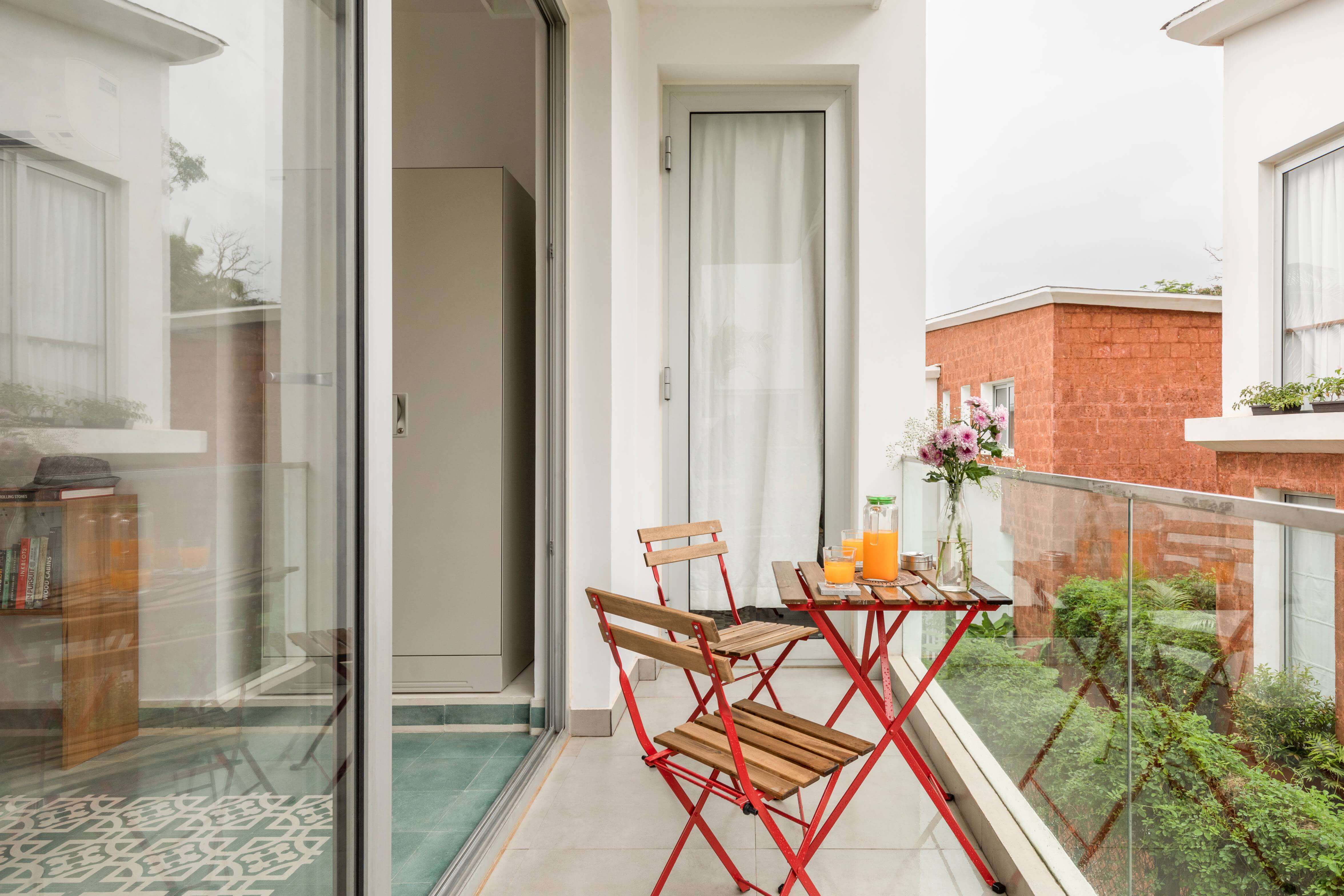 La Olalian Estate - Villa - 15 - Balcony view