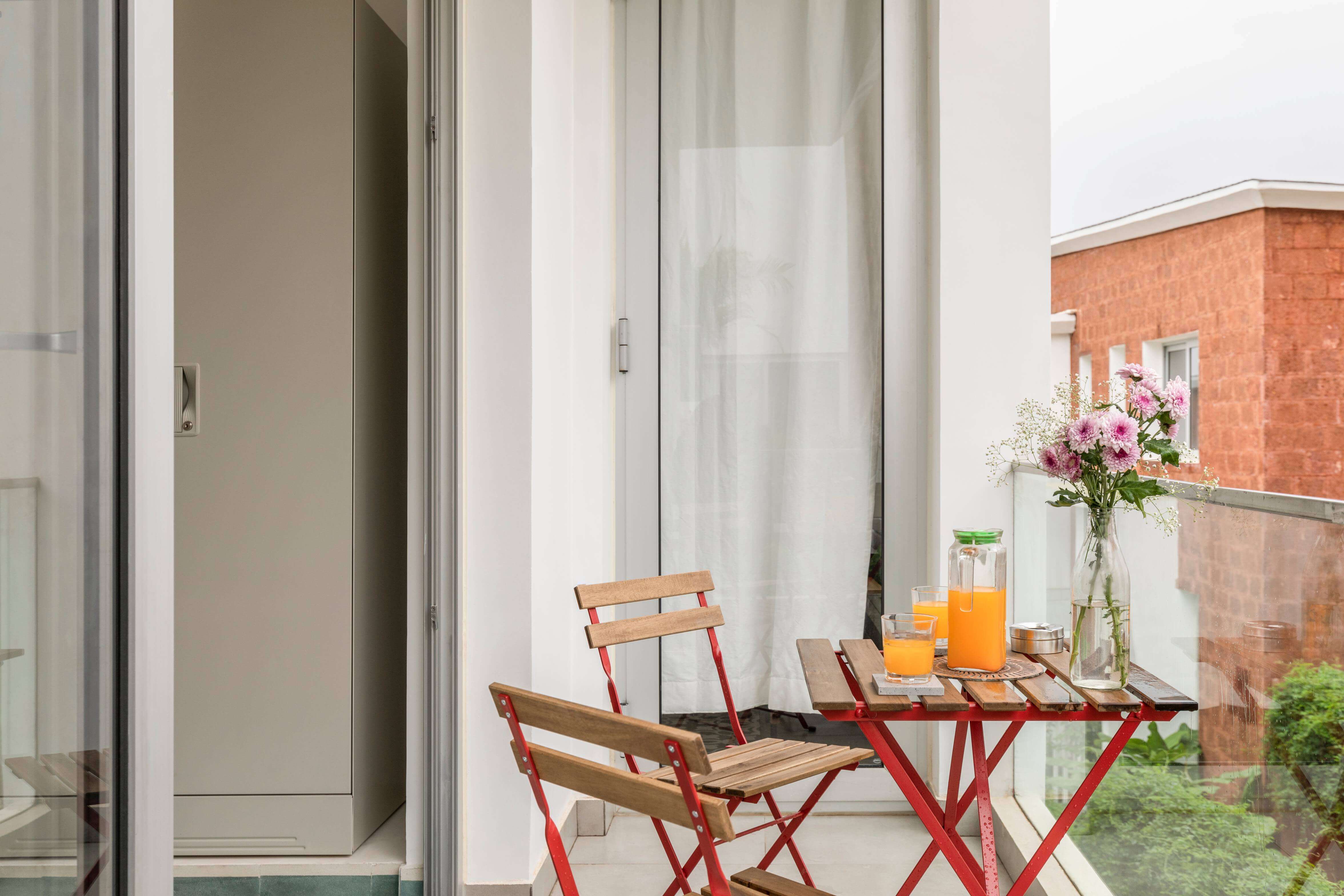 La Olalian Estate - Villa - 15 - Balcony view