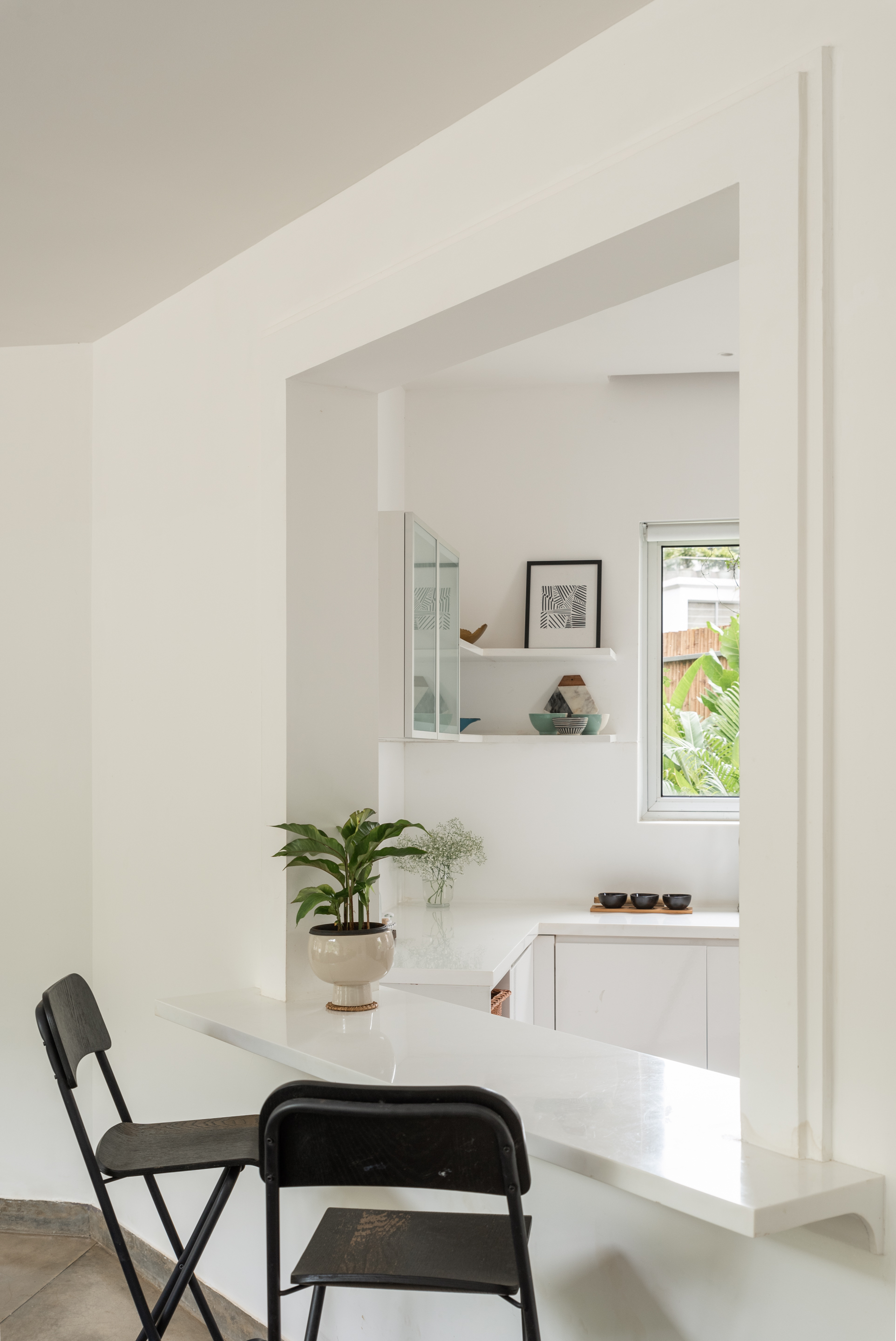 La Orilla Estate - Villa - 03 - Bathroom Interiors