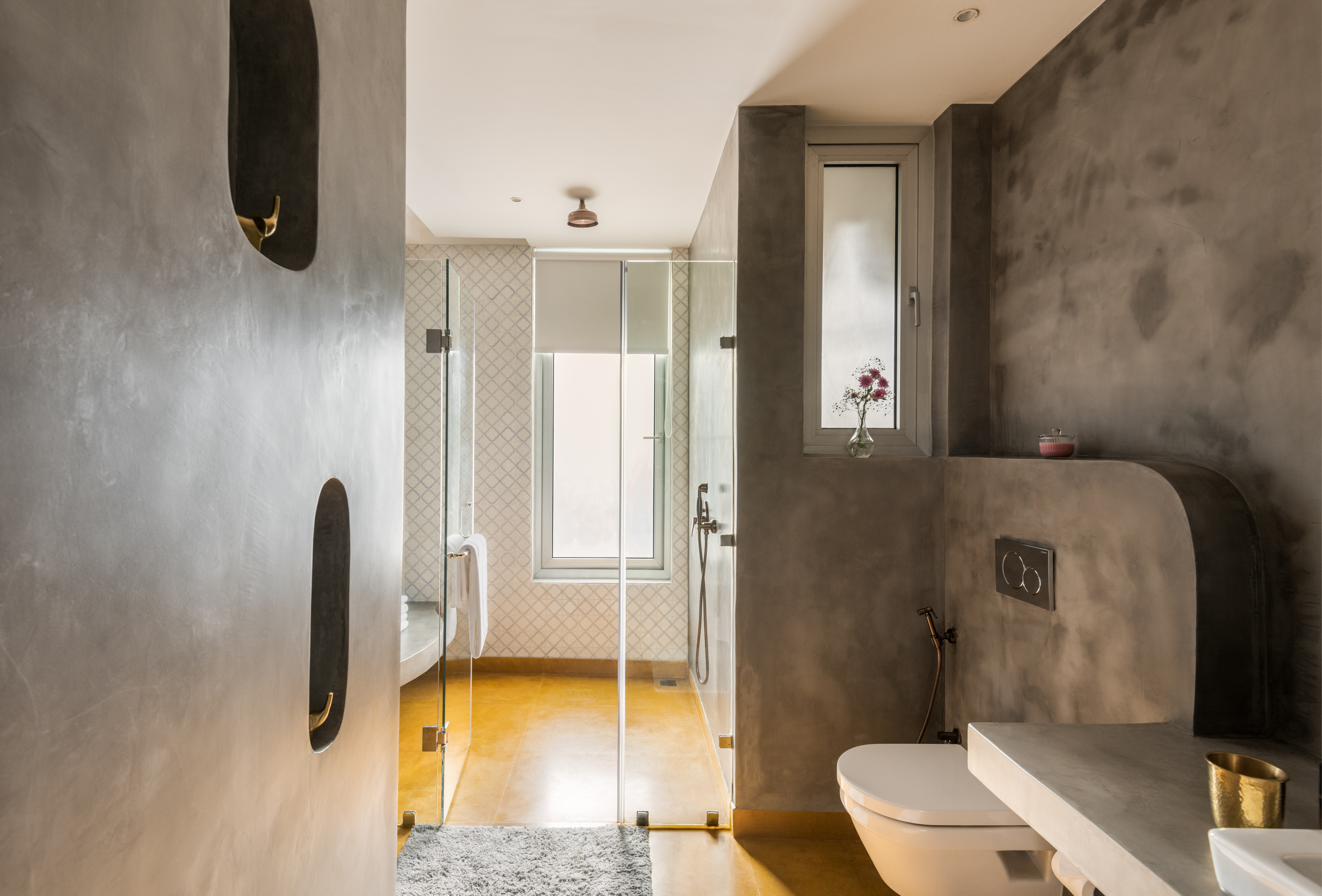 La Orilla Estate - Villa - 03 - Bathroom Interiors