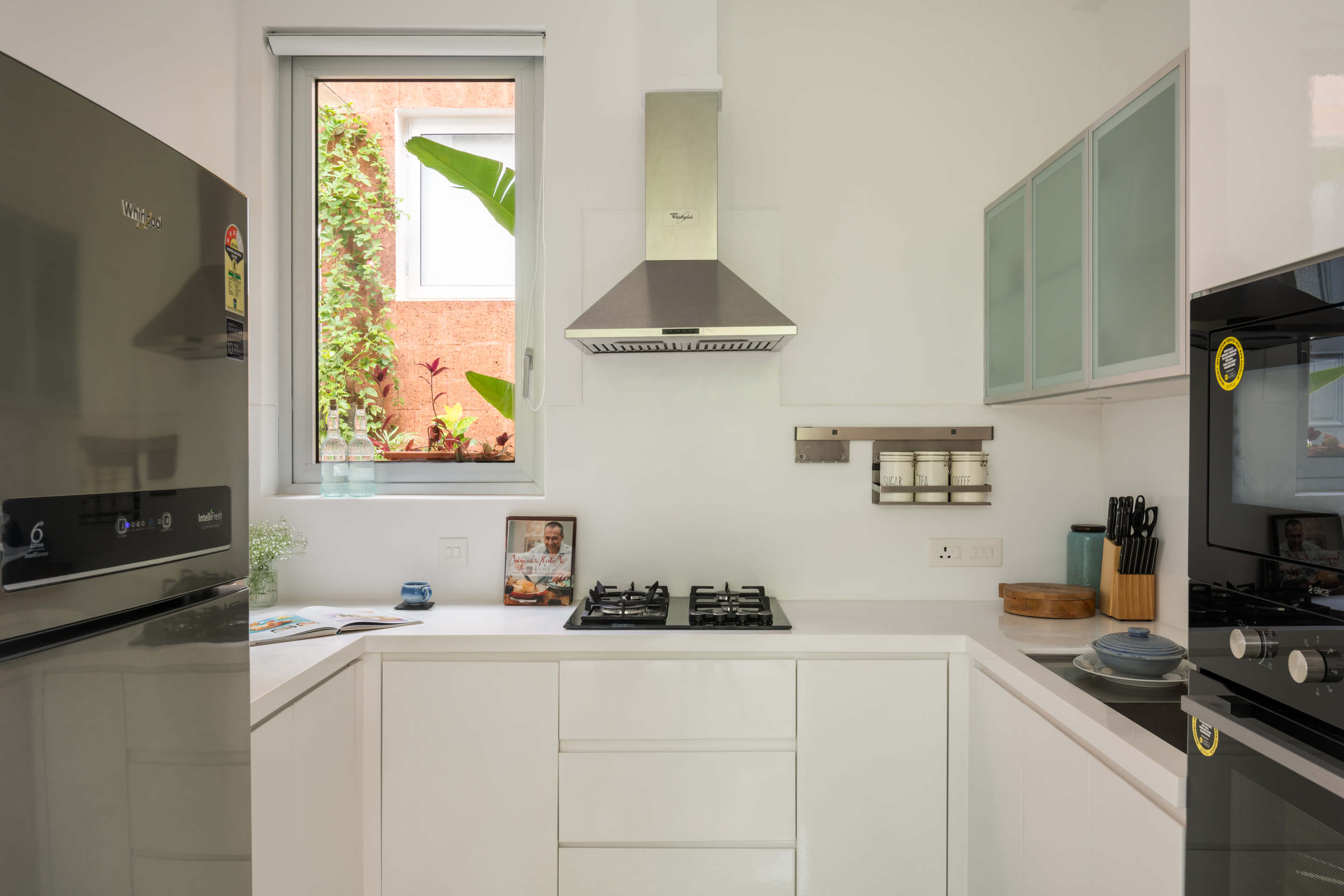 La Olalian Estate - Villa - 10 - Kitchen Interior