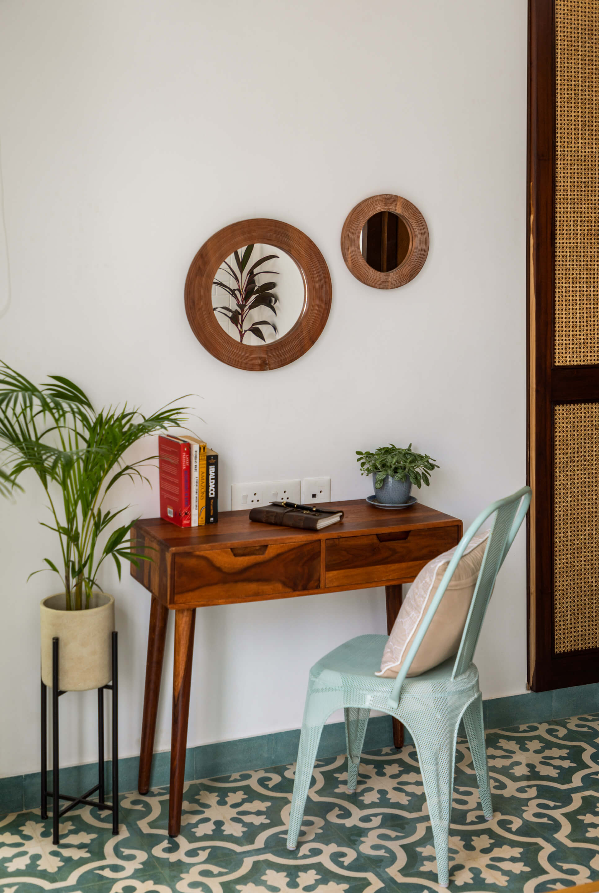 La Olalian Estate - Villa - 10 - Bedroom interior