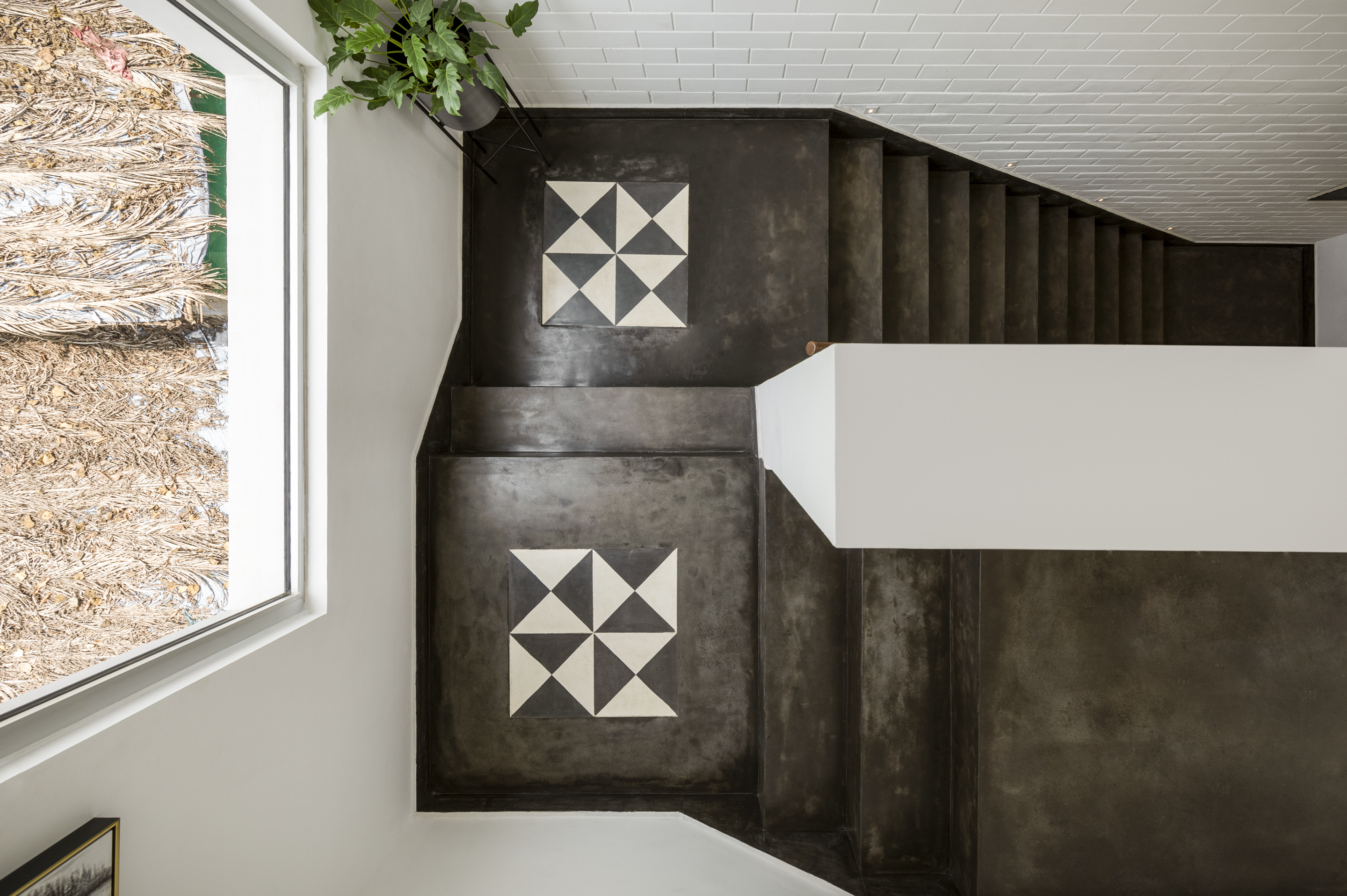 El Rocio - Apartment - 21 - Living room Interior