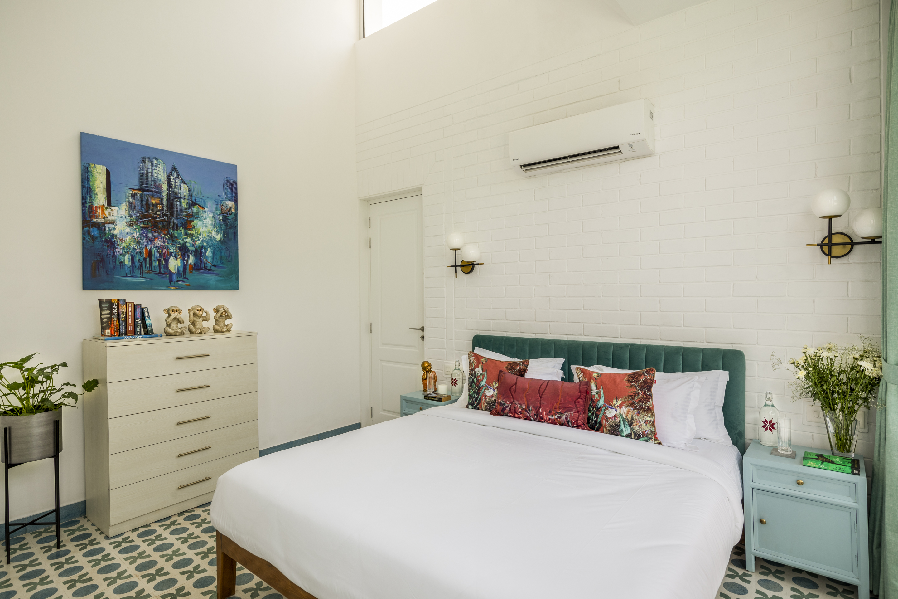 El Rocio - Apartment - 21 - Bedroom interior