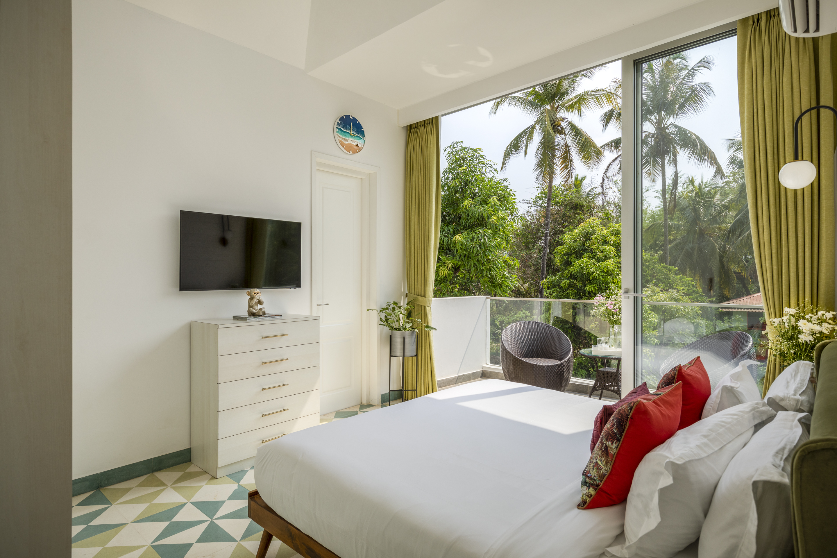 El Rocio - Apartment - 21 - Bedroom interior