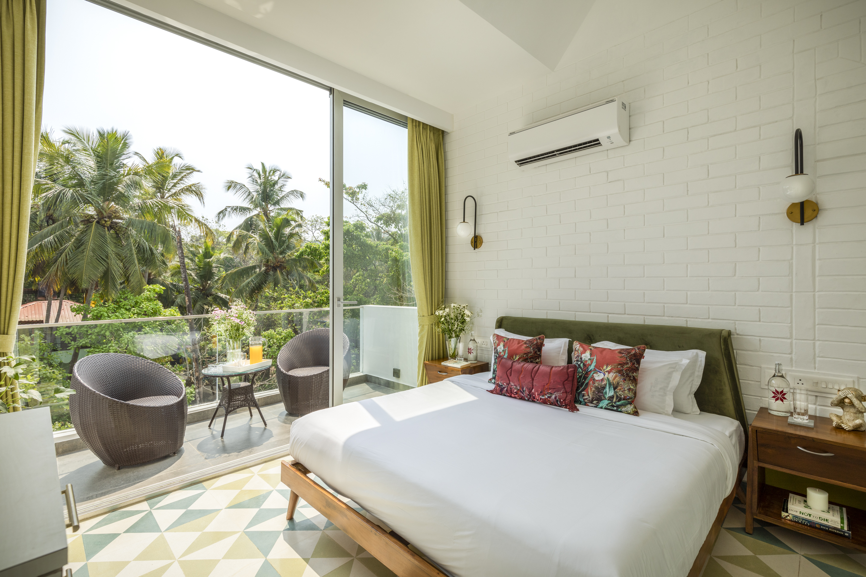 El Rocio - Apartment - 21 - Bedroom interior