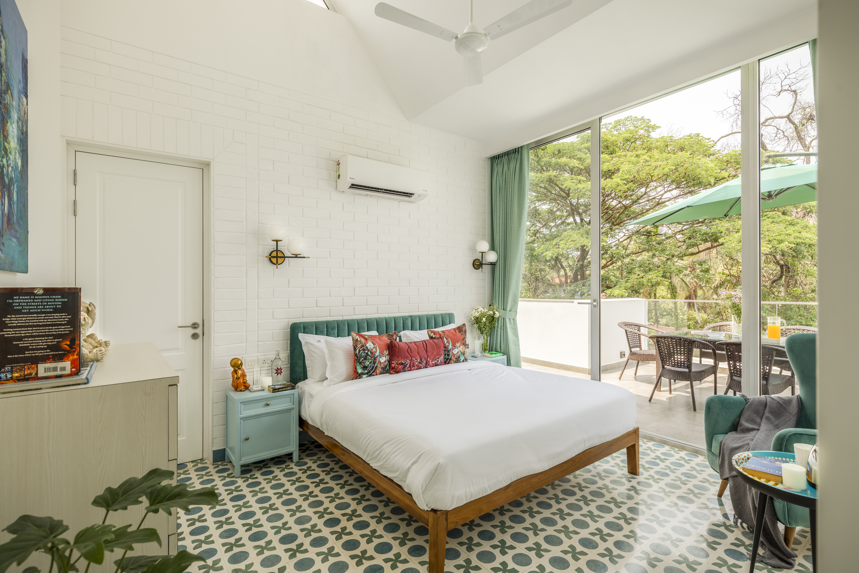 El Rocio - Apartment - 21 - Bedroom interior