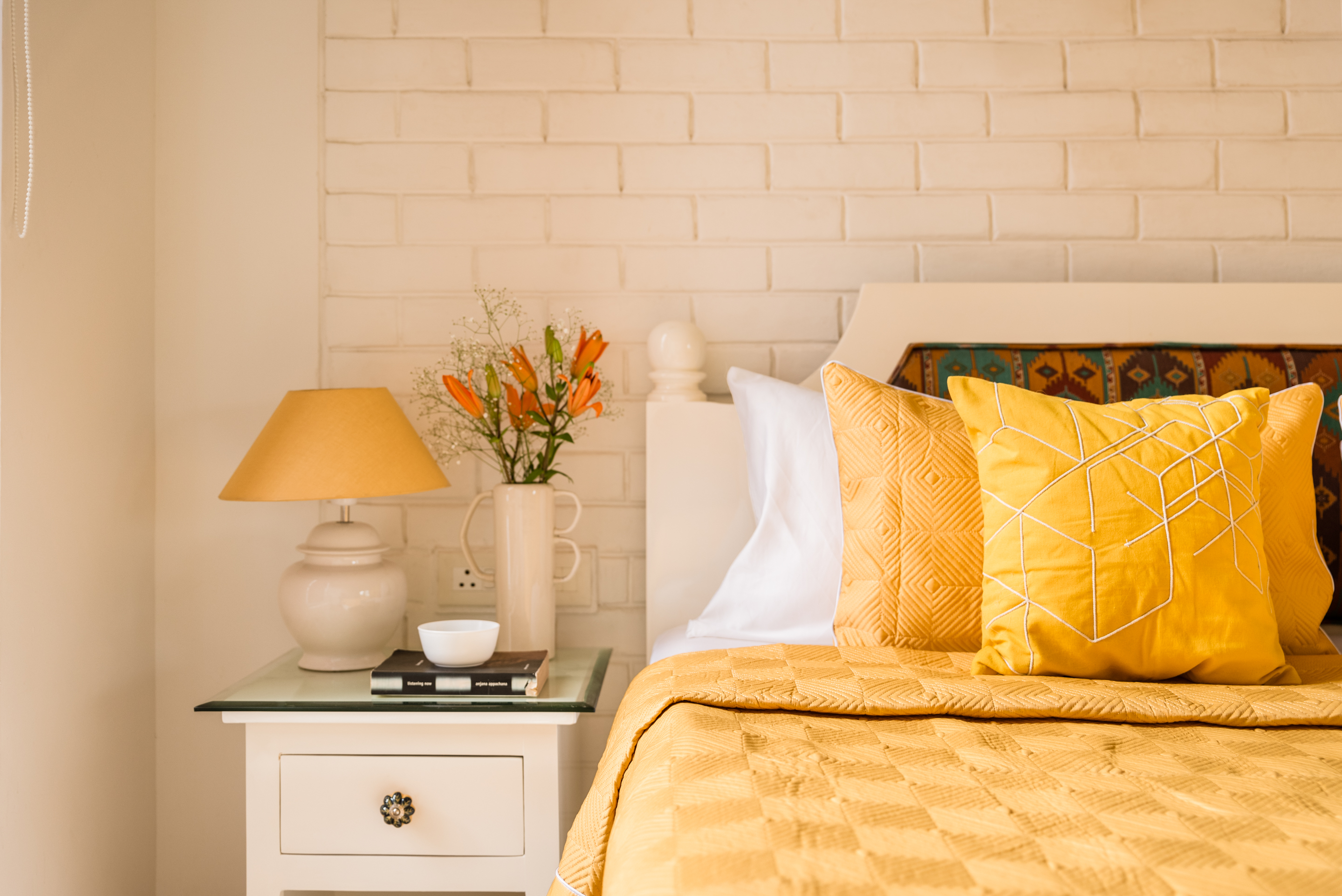 El Raso - Apartment - 103 - Bedroom interior