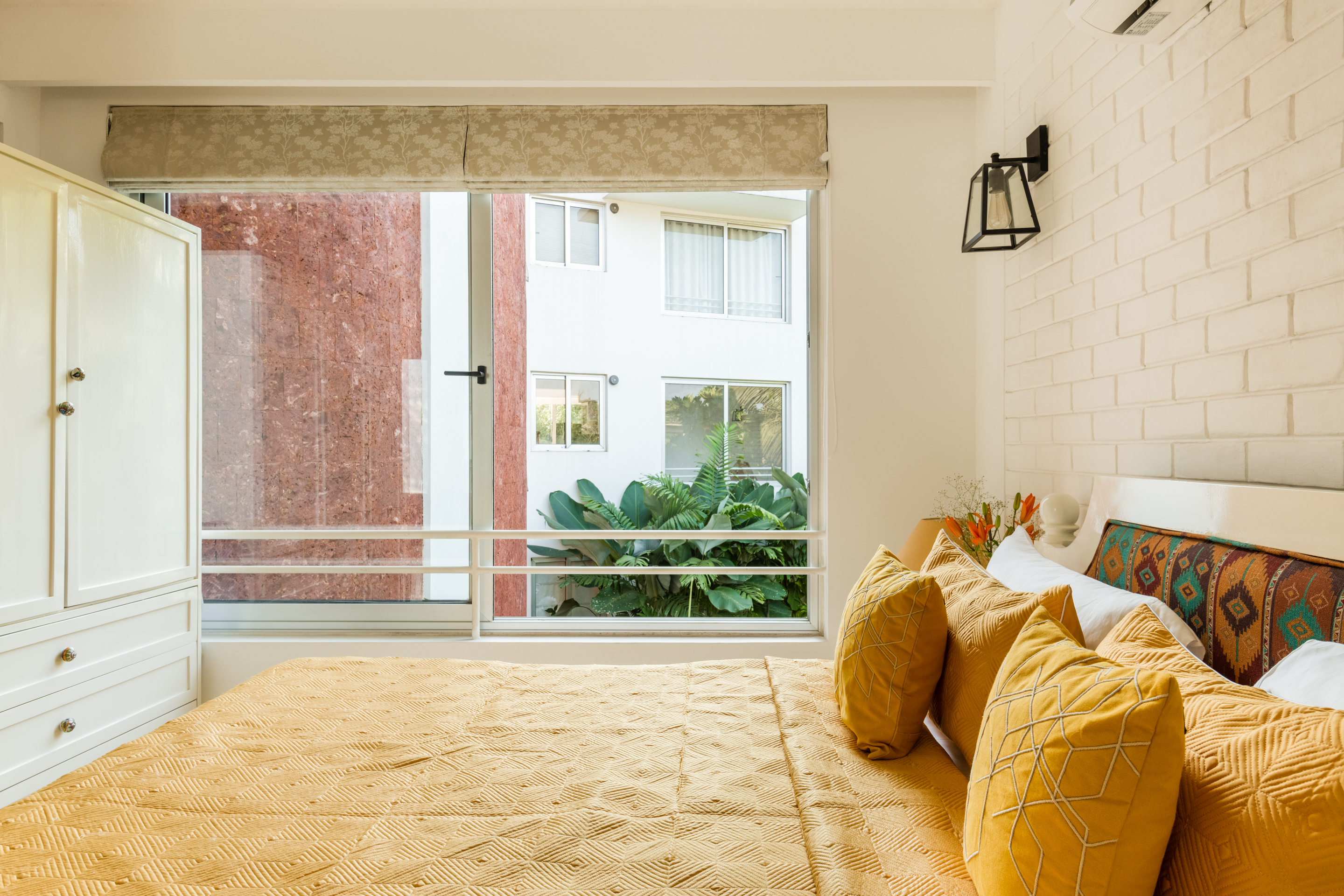 El Raso - Apartment - 103 - Bedroom interior