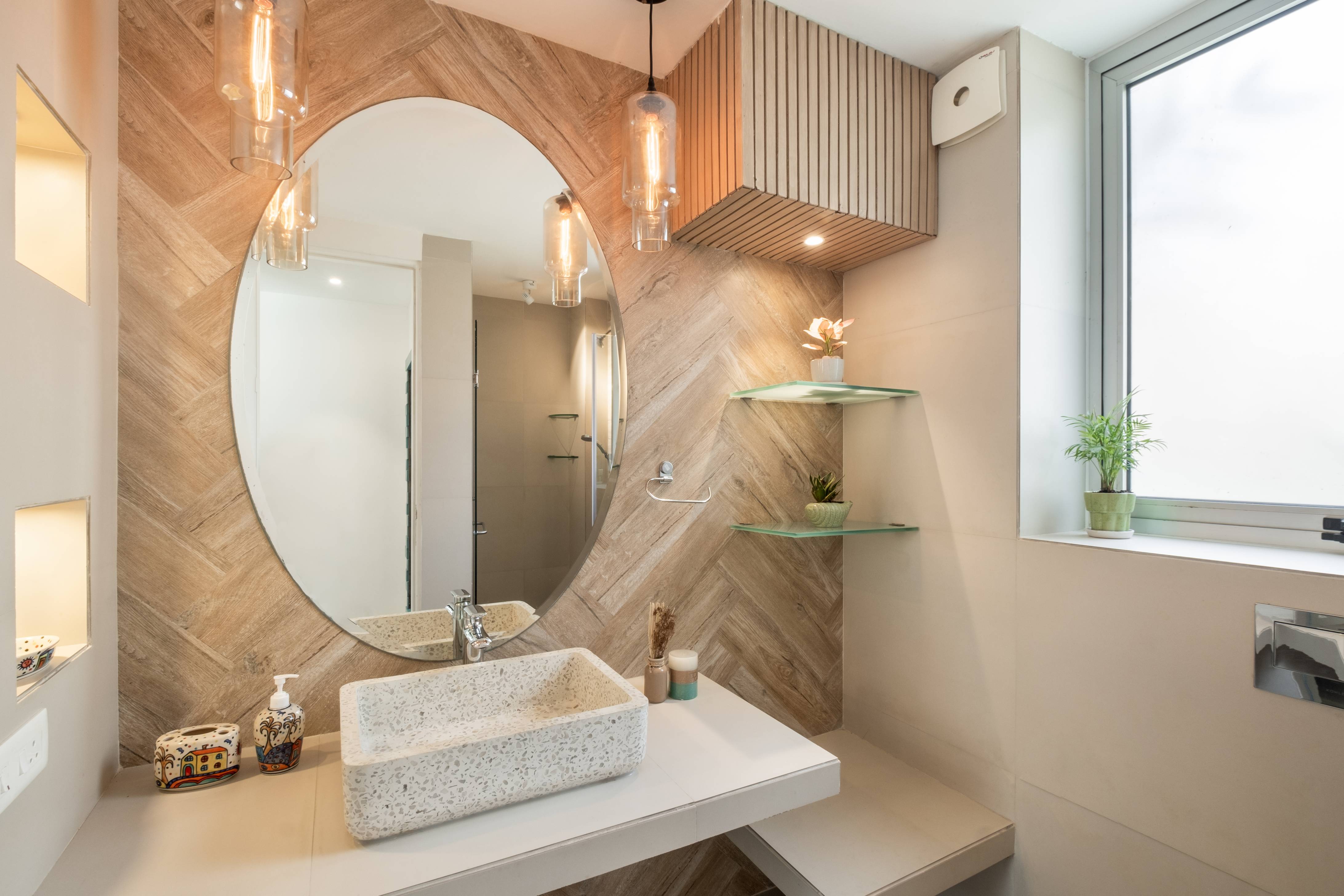 El Raso - Apartment - 01 - Bathroom Interiors