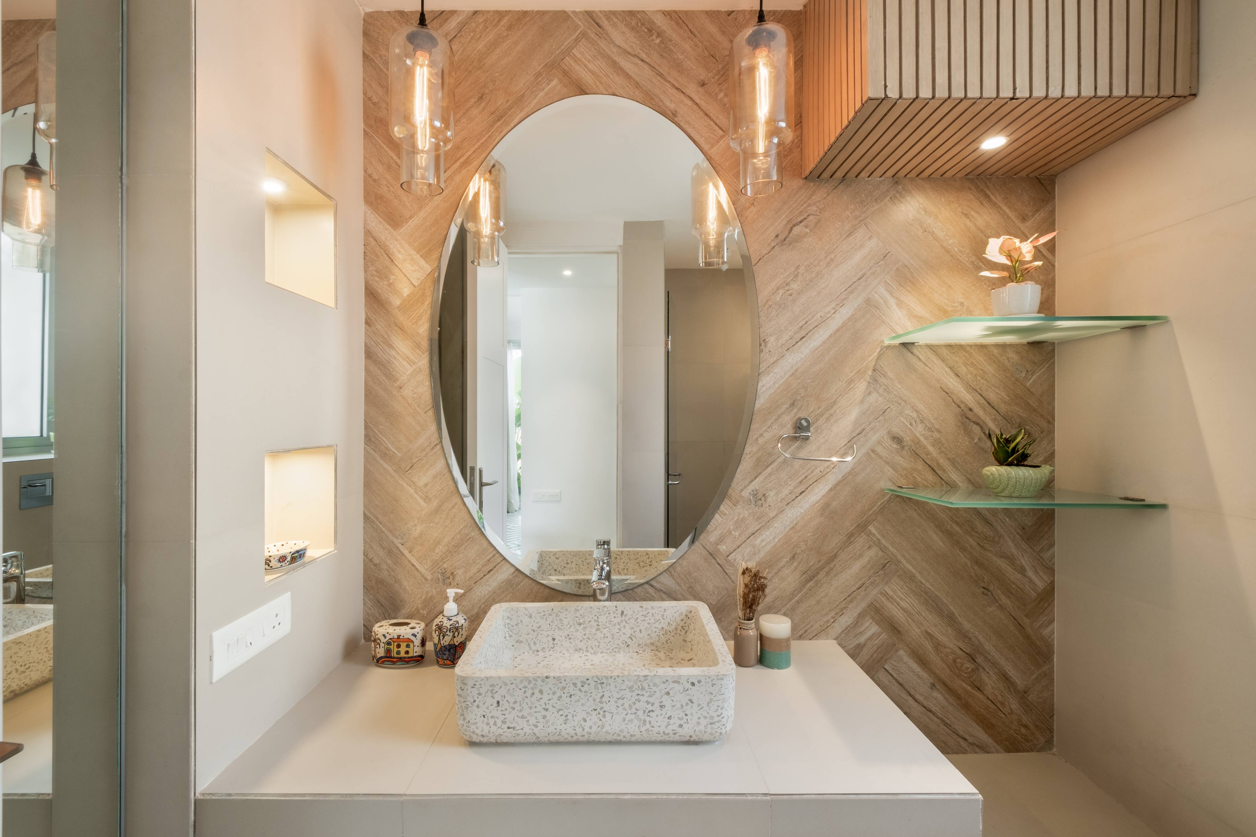 El Raso - Apartment - 01 - Bathroom Interiors