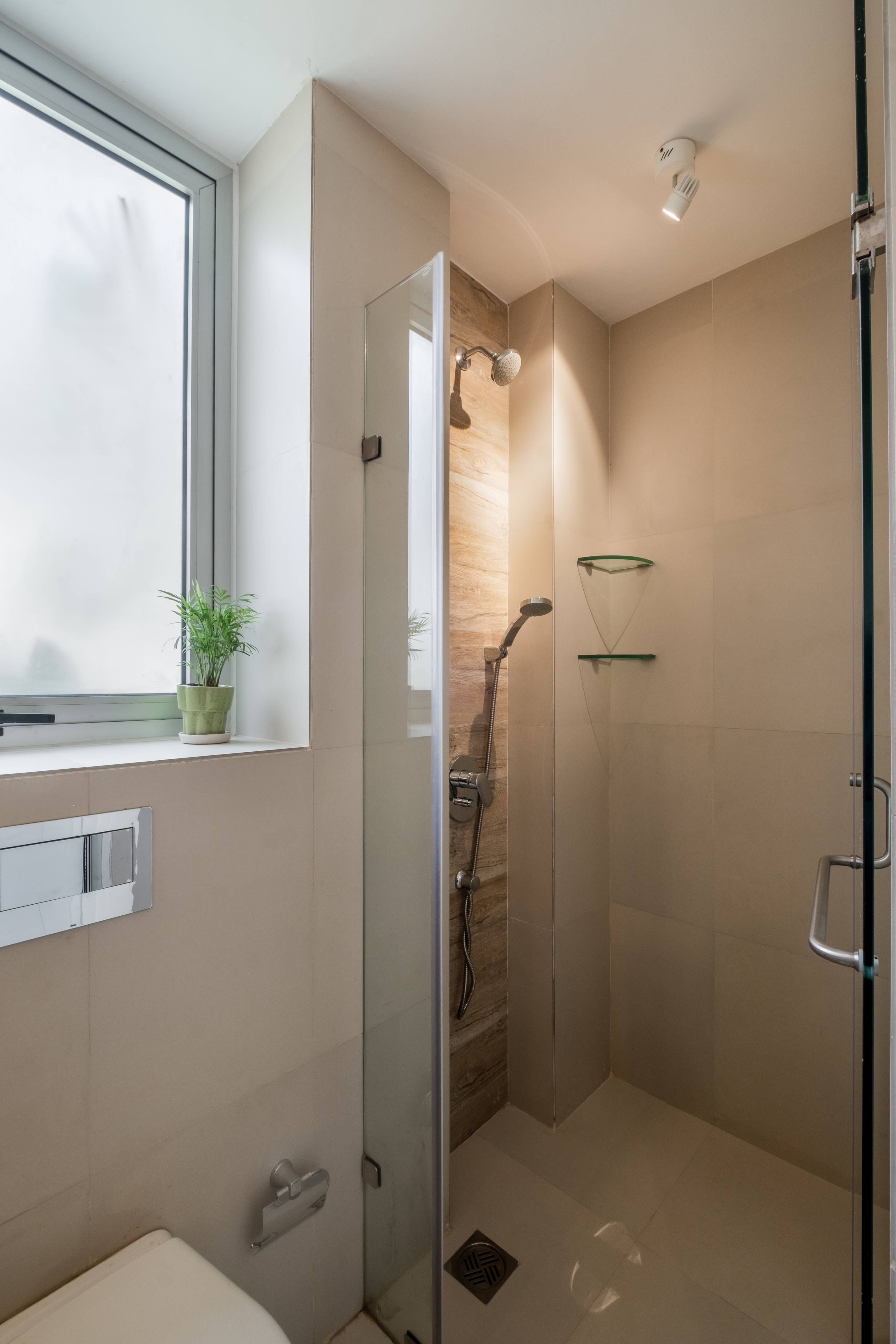 El Raso - Apartment - 01 - Bathroom Interiors