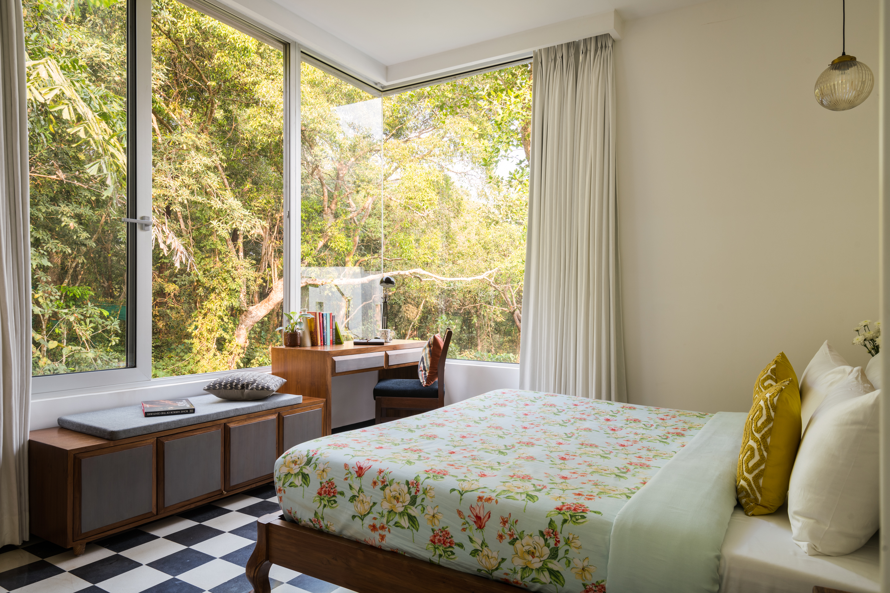 La Avila Estate - Villa - 18 - Bedroom interior