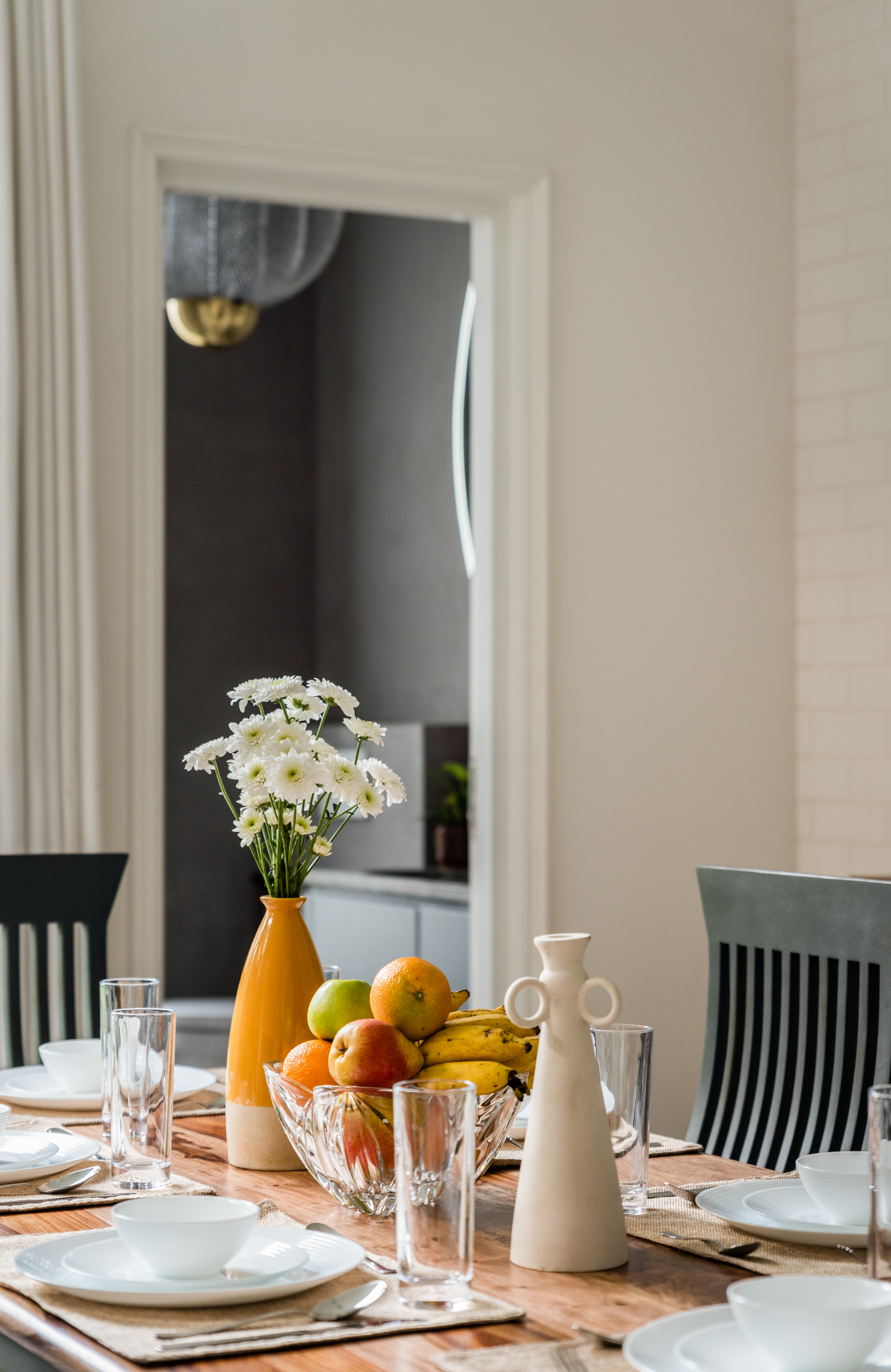 La Avila Estate - Villa - 18 - Indoor dining area