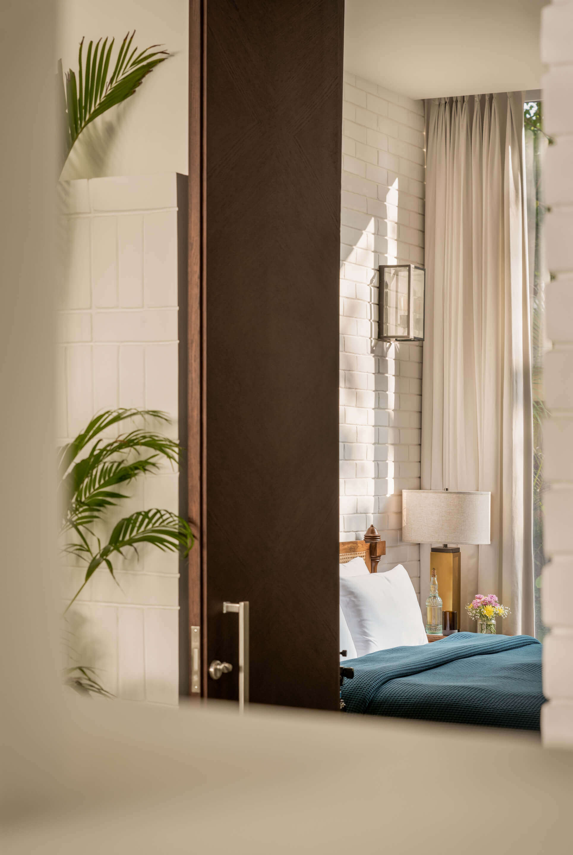 La Macedo - Villa - 07 - Bedroom interior