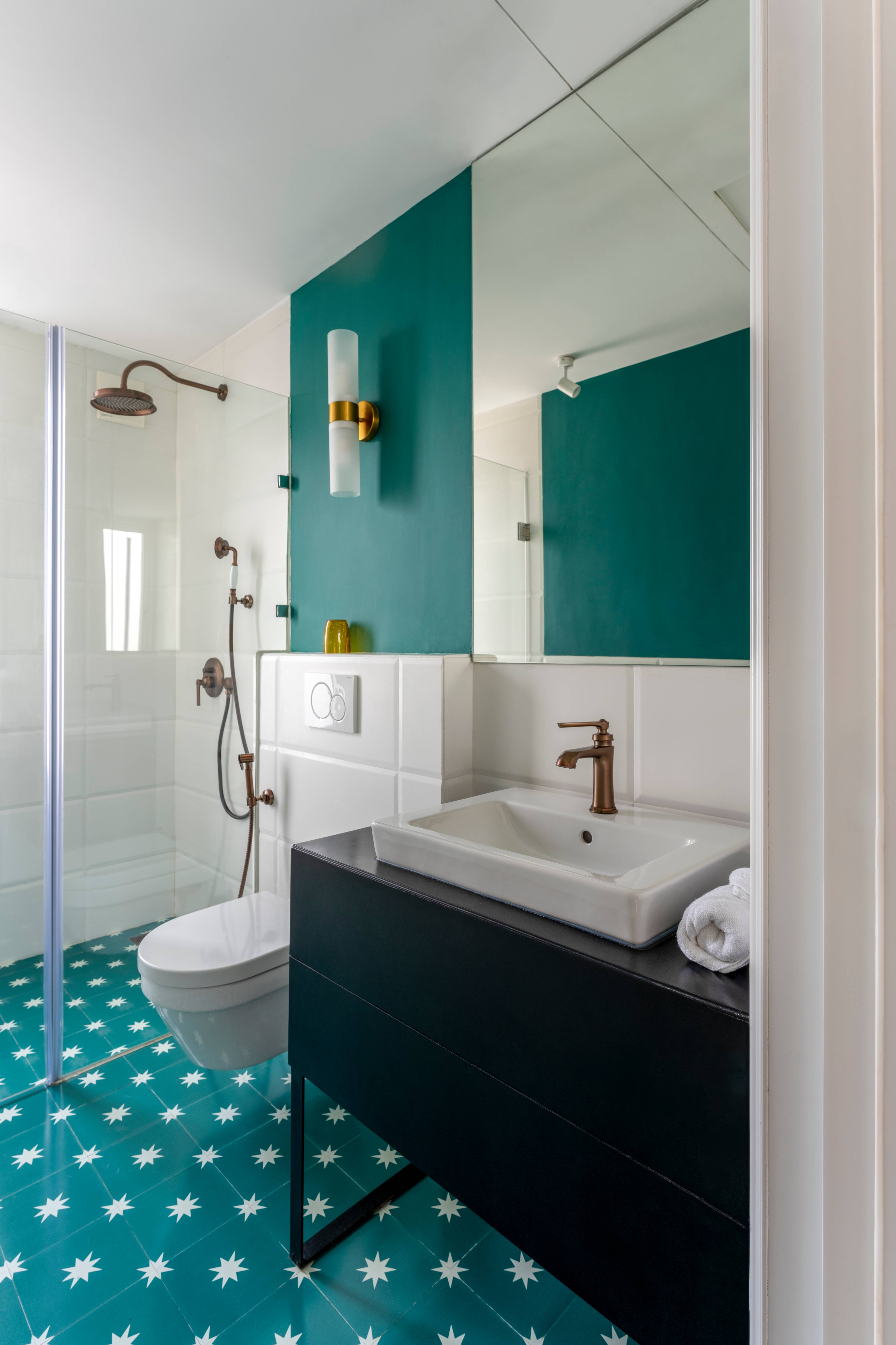 La Avila Estate - Villa - 16 - Bathroom Interiors