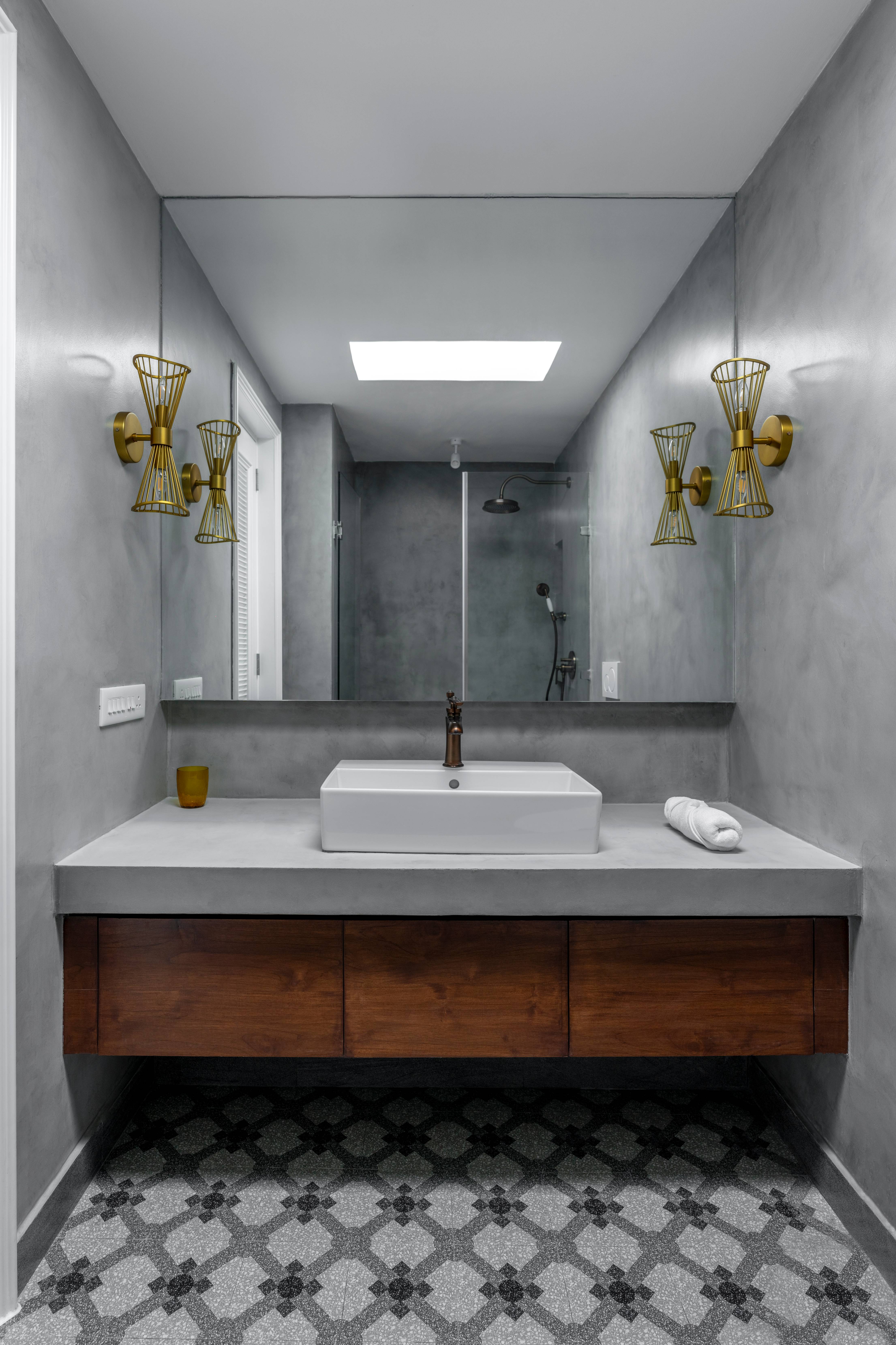 La Avila Estate - Villa - 16 - Bathroom Interiors