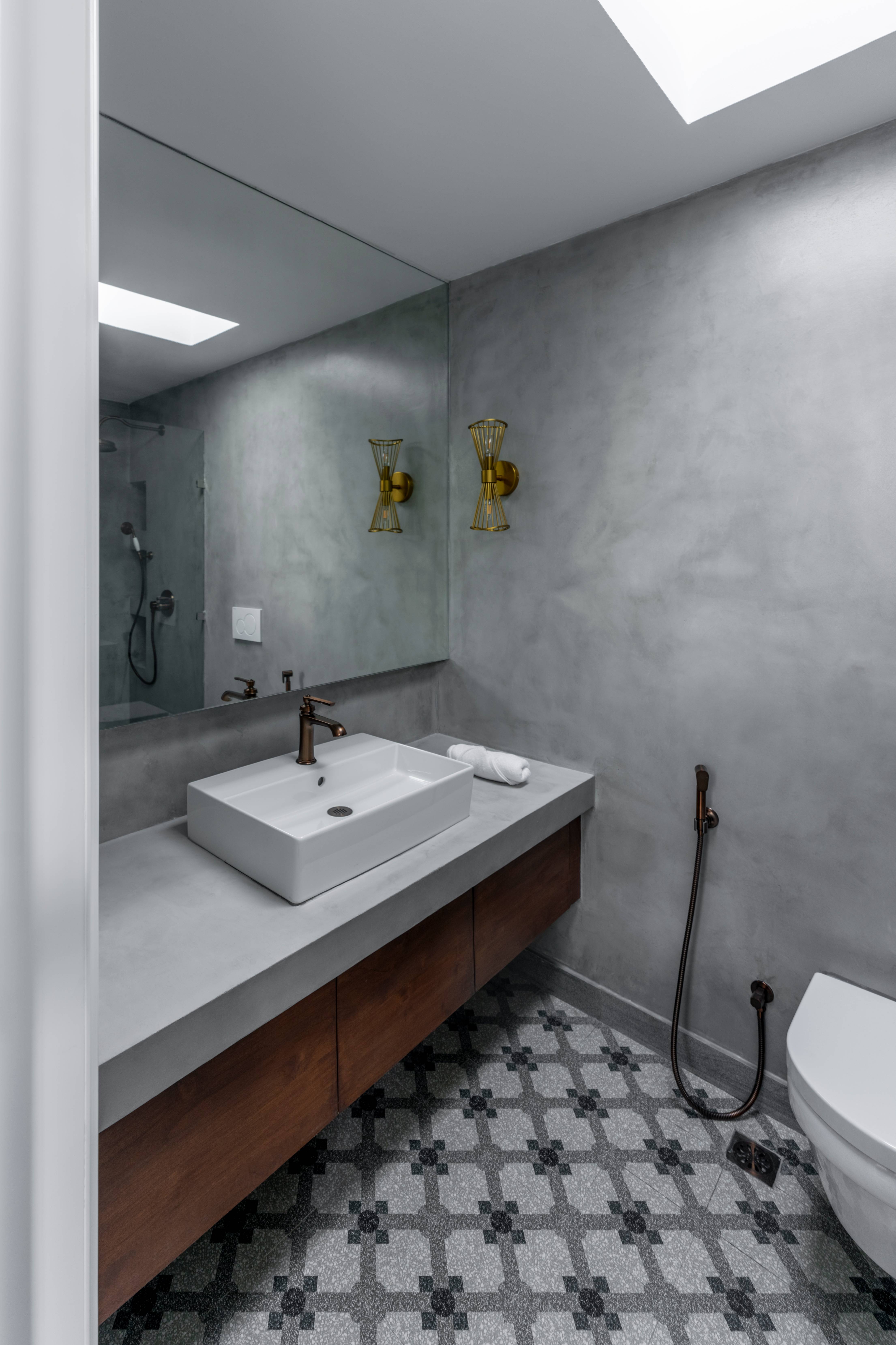 La Avila Estate - Villa - 16 - Bathroom Interiors