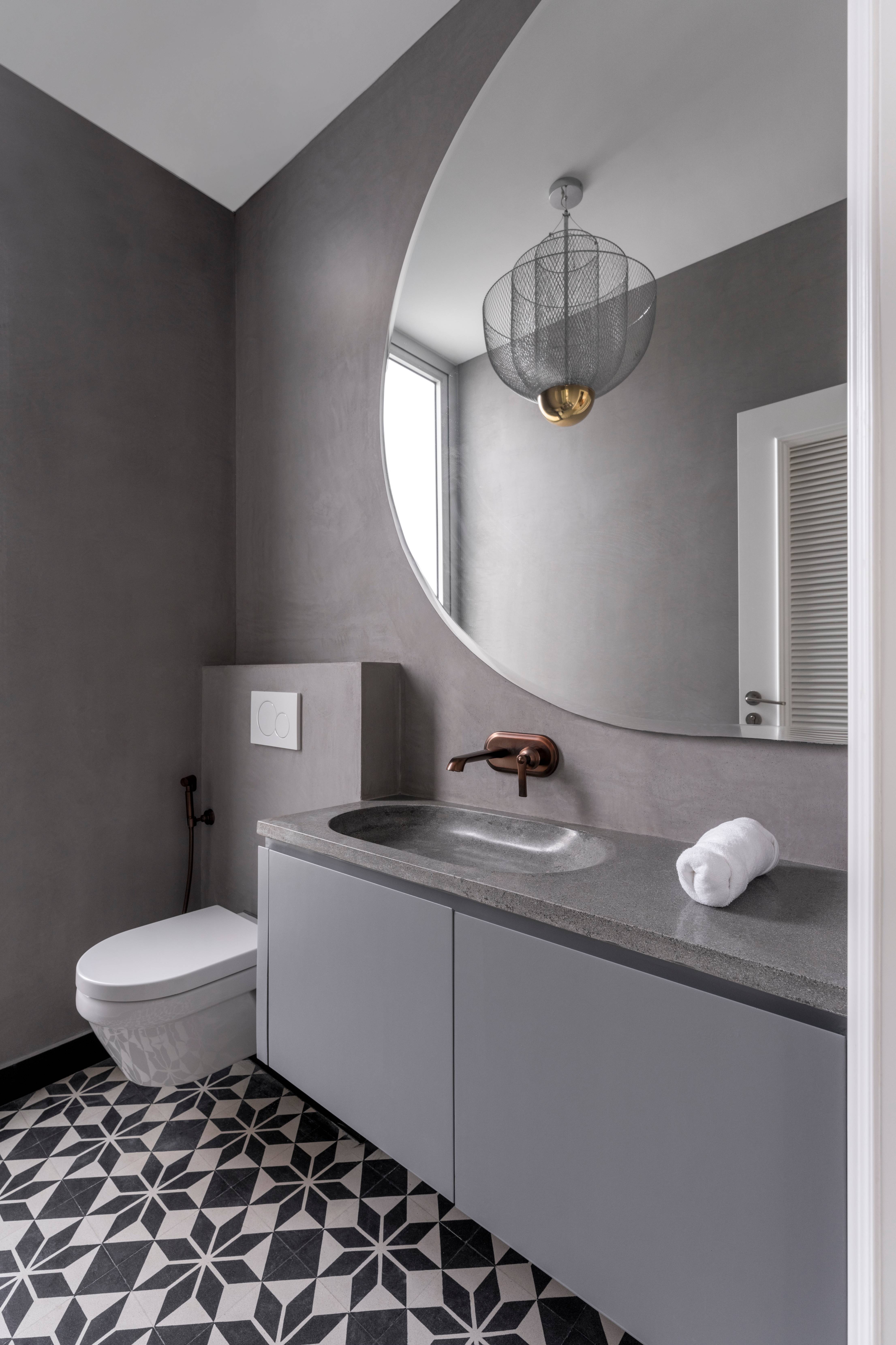 La Avila Estate - Villa - 16 - Bathroom Interiors