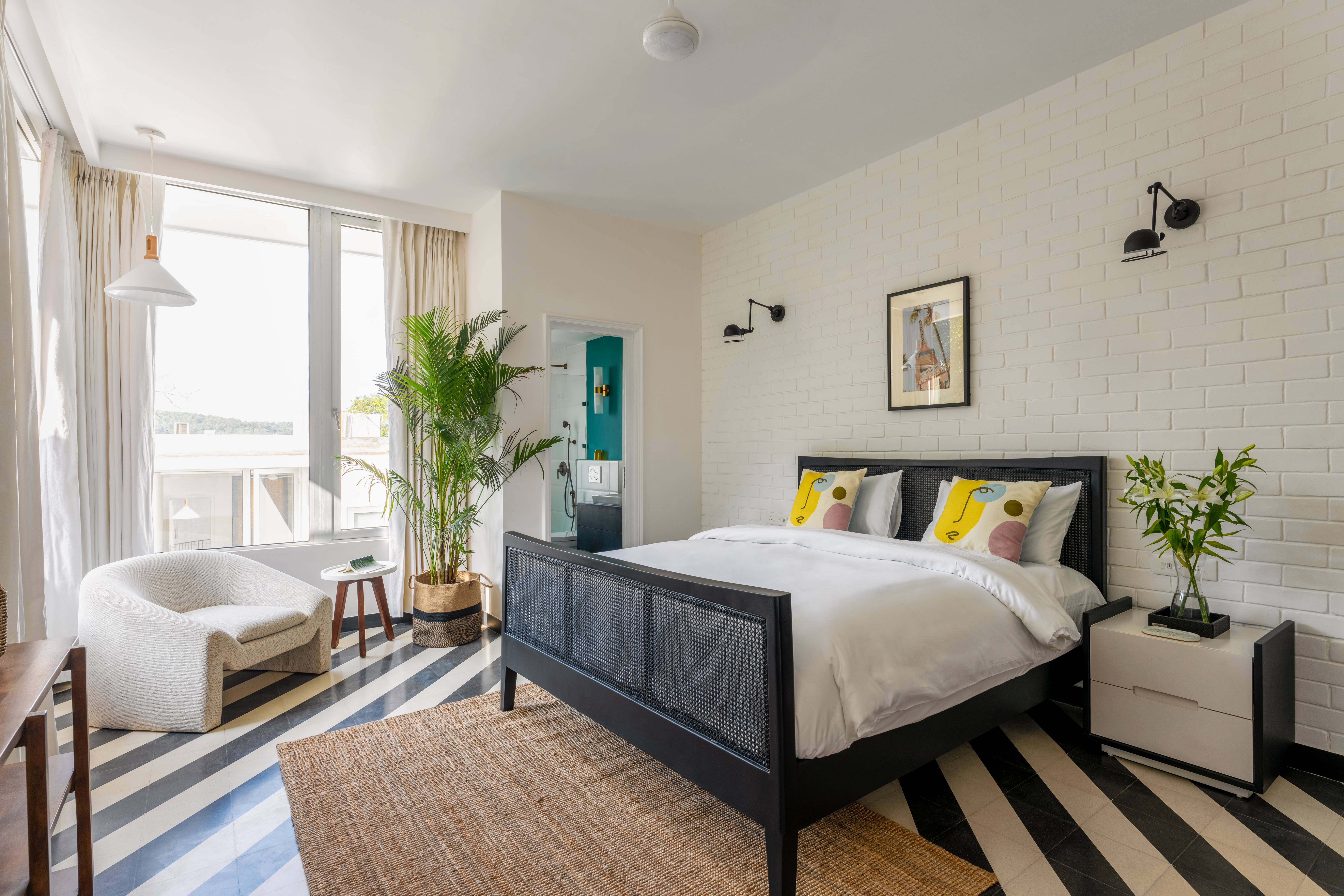 La Avila Estate - Villa - 16 - Bedroom interior