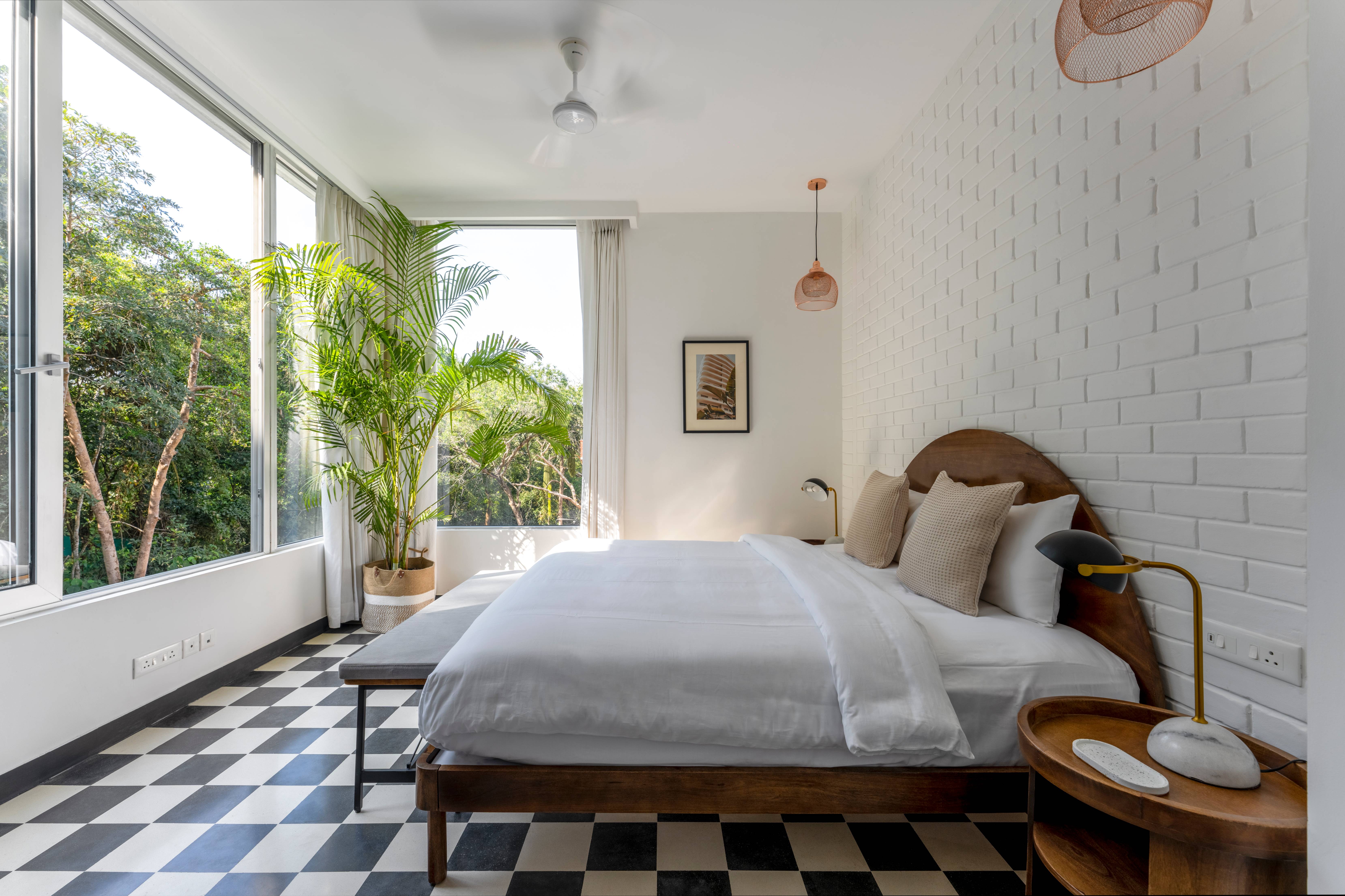 La Avila Estate - Villa - 16 - Bedroom interior