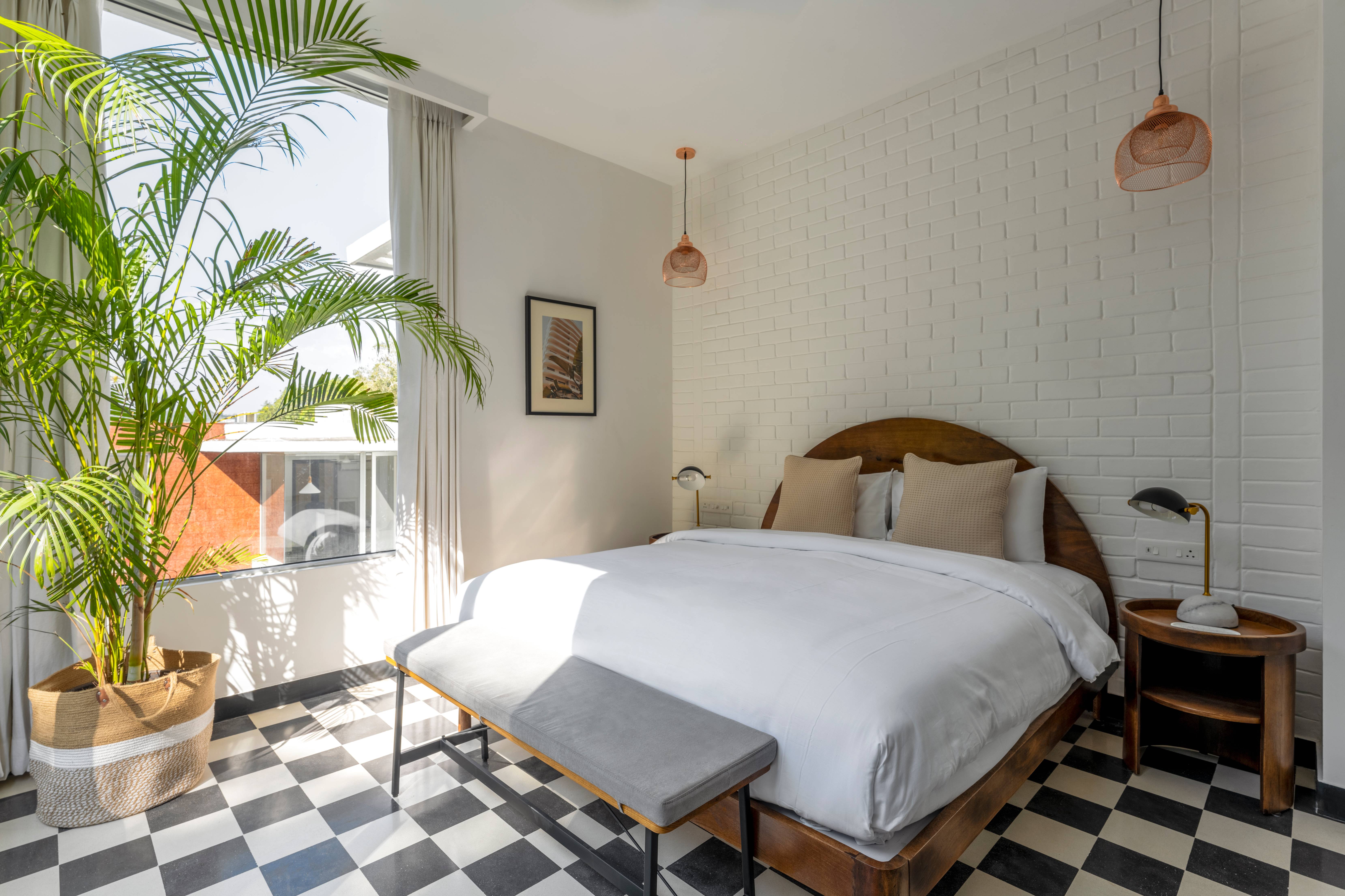 La Avila Estate - Villa - 16 - Bedroom interior