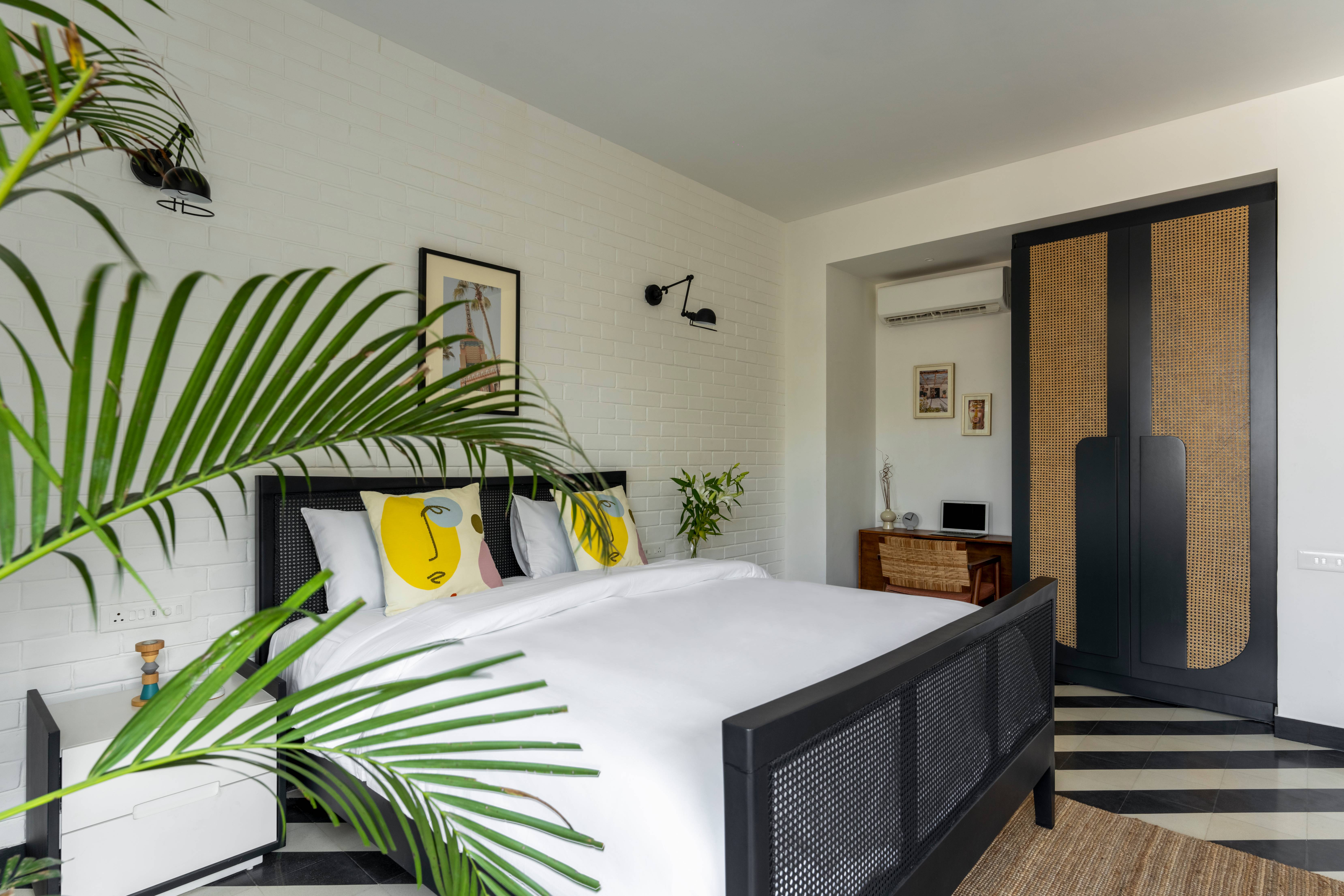 La Avila Estate - Villa - 16 - Bedroom interior