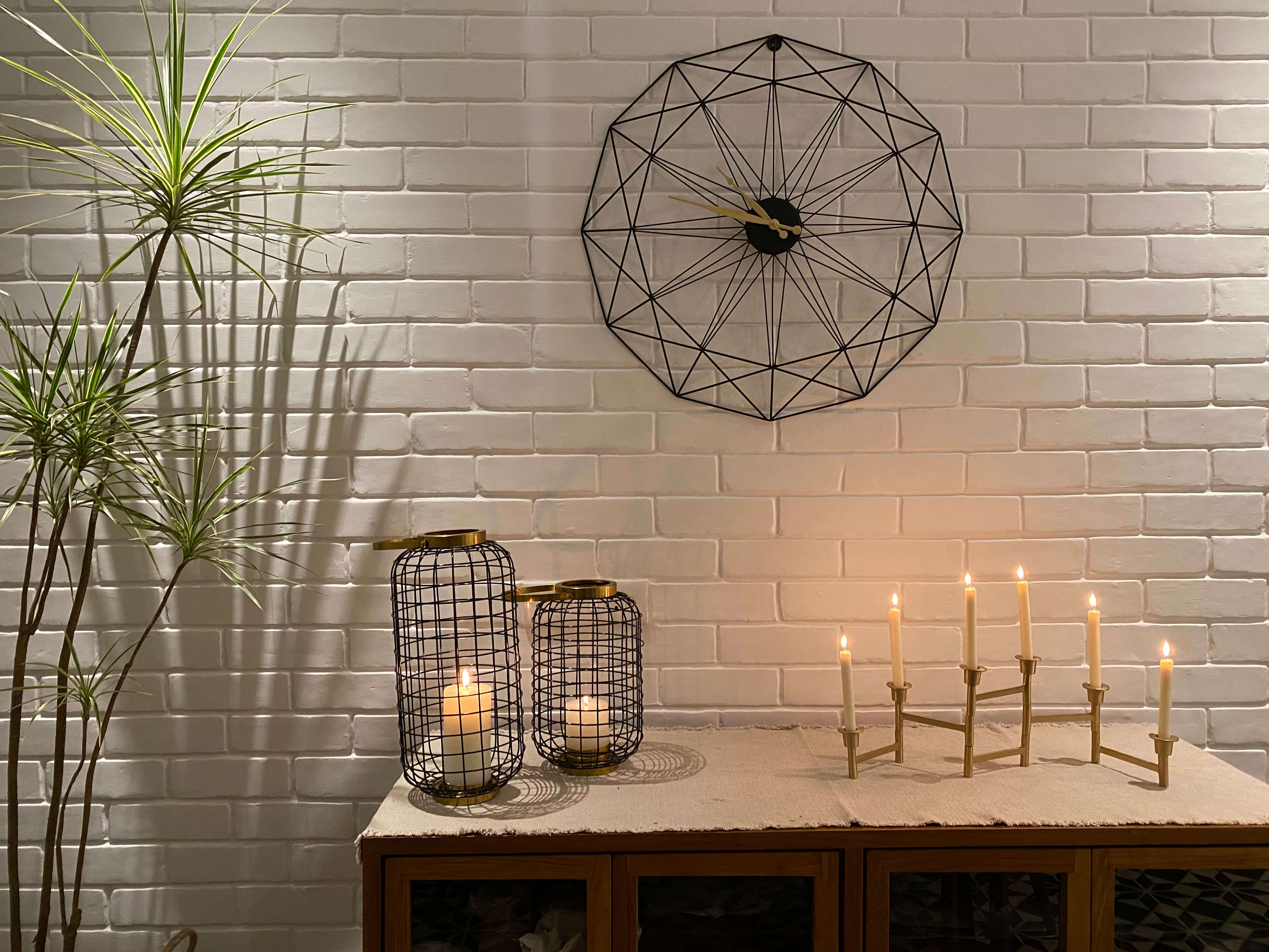 La Avila Estate - Villa - 16 - Indoor dining area