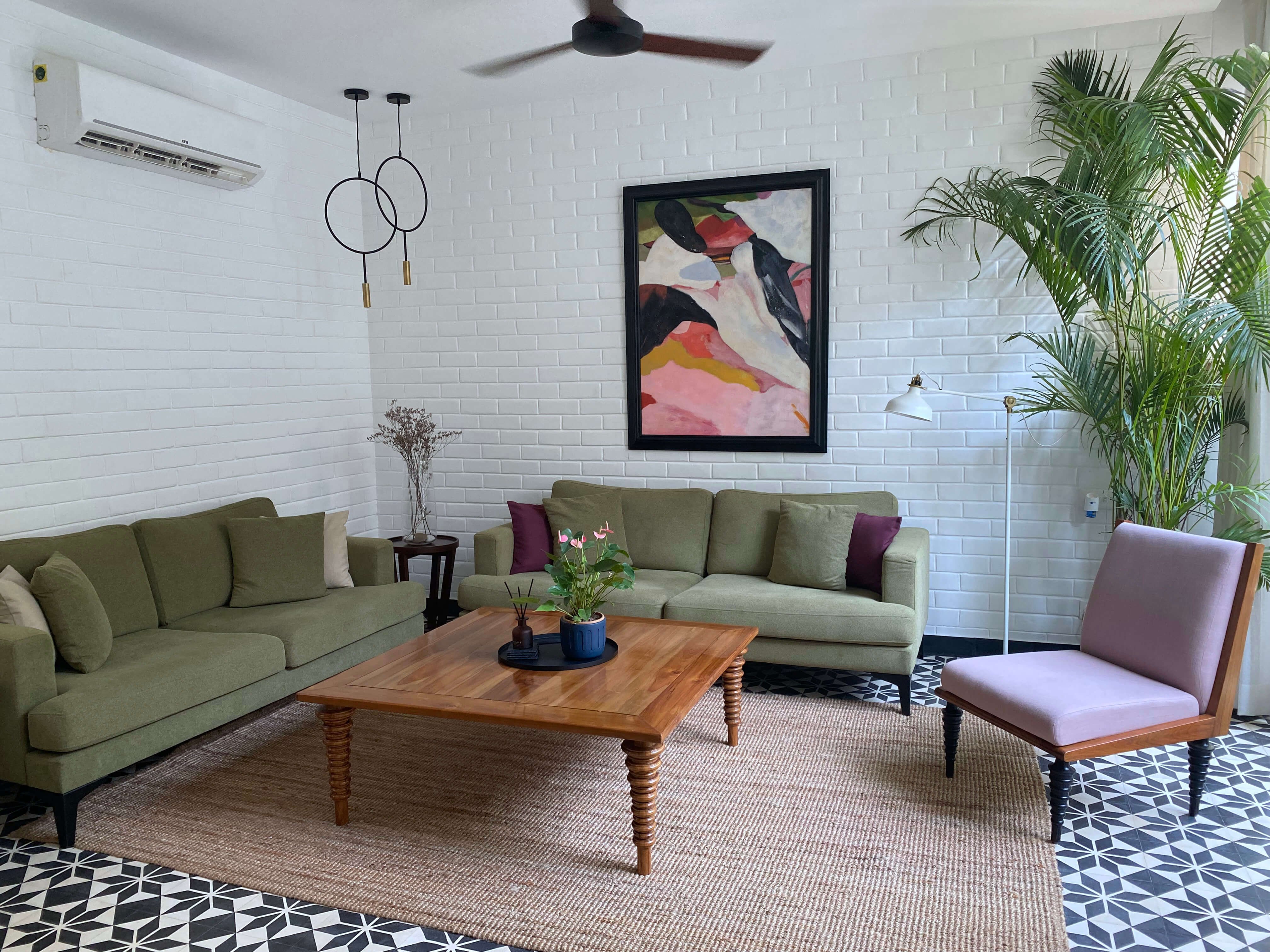 La Avila Estate - Villa - 16 - Indoor dining area