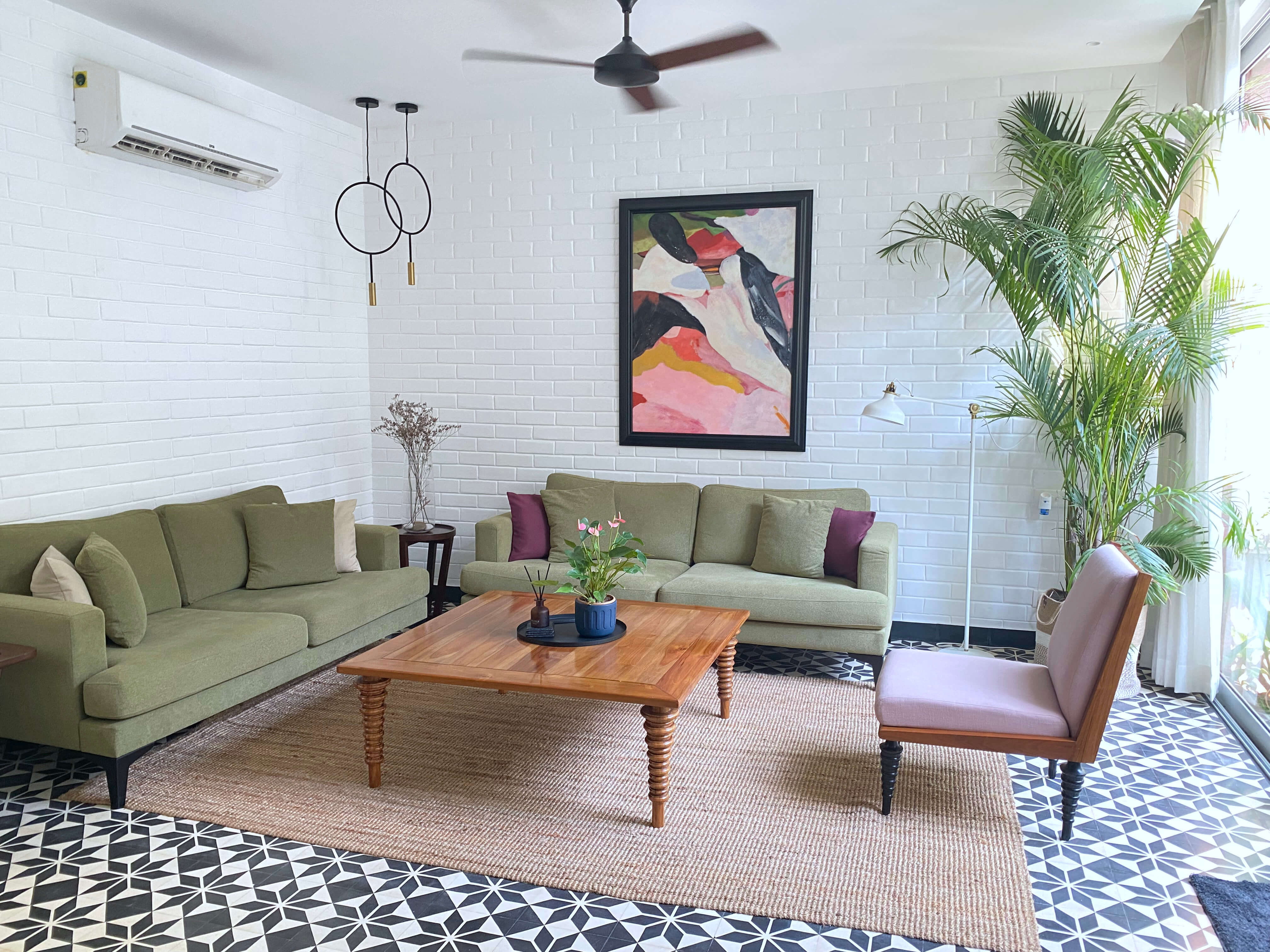 La Avila Estate - Villa - 16 - Indoor dining area