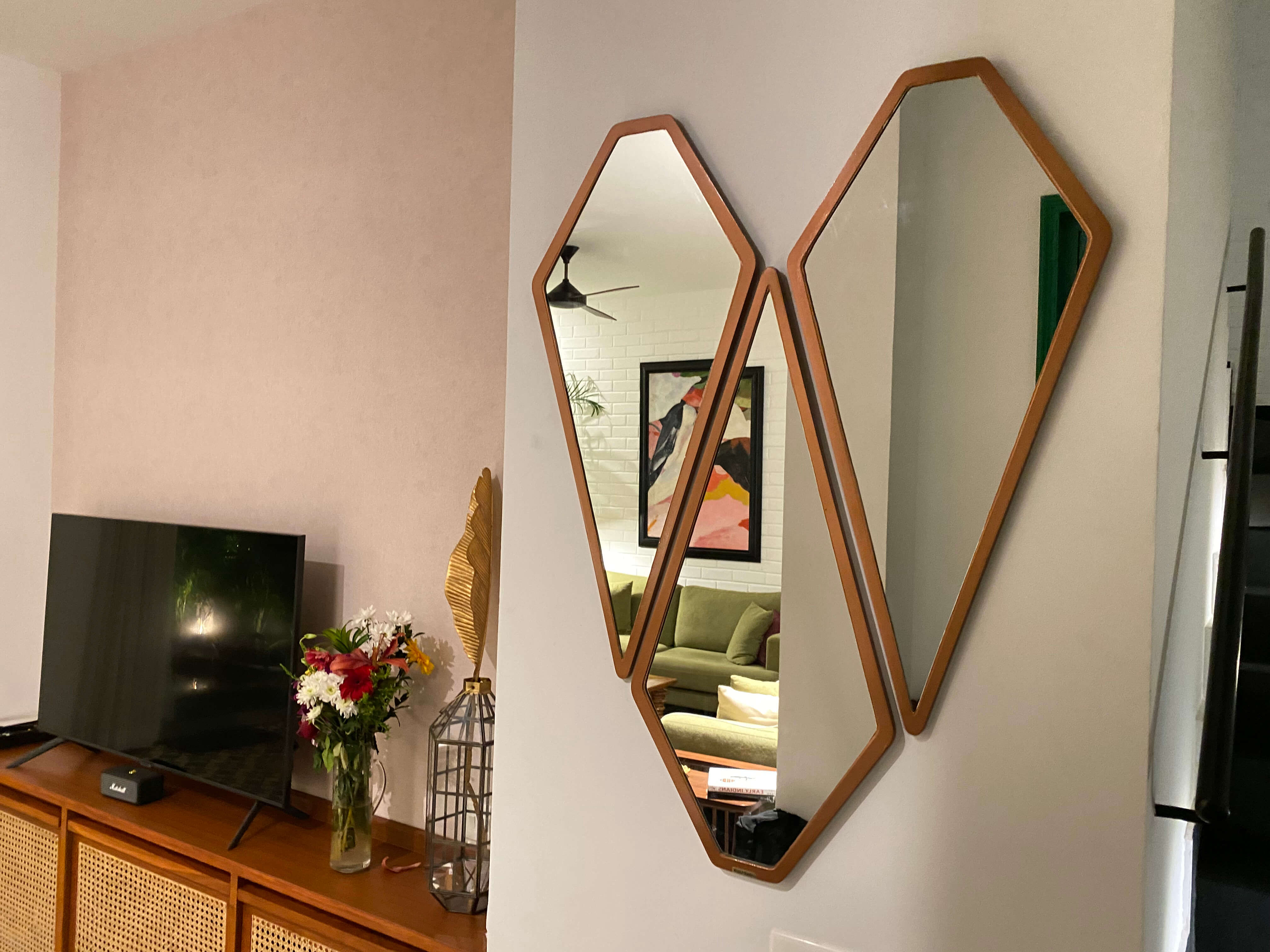 La Avila Estate - Villa - 16 - Indoor dining area