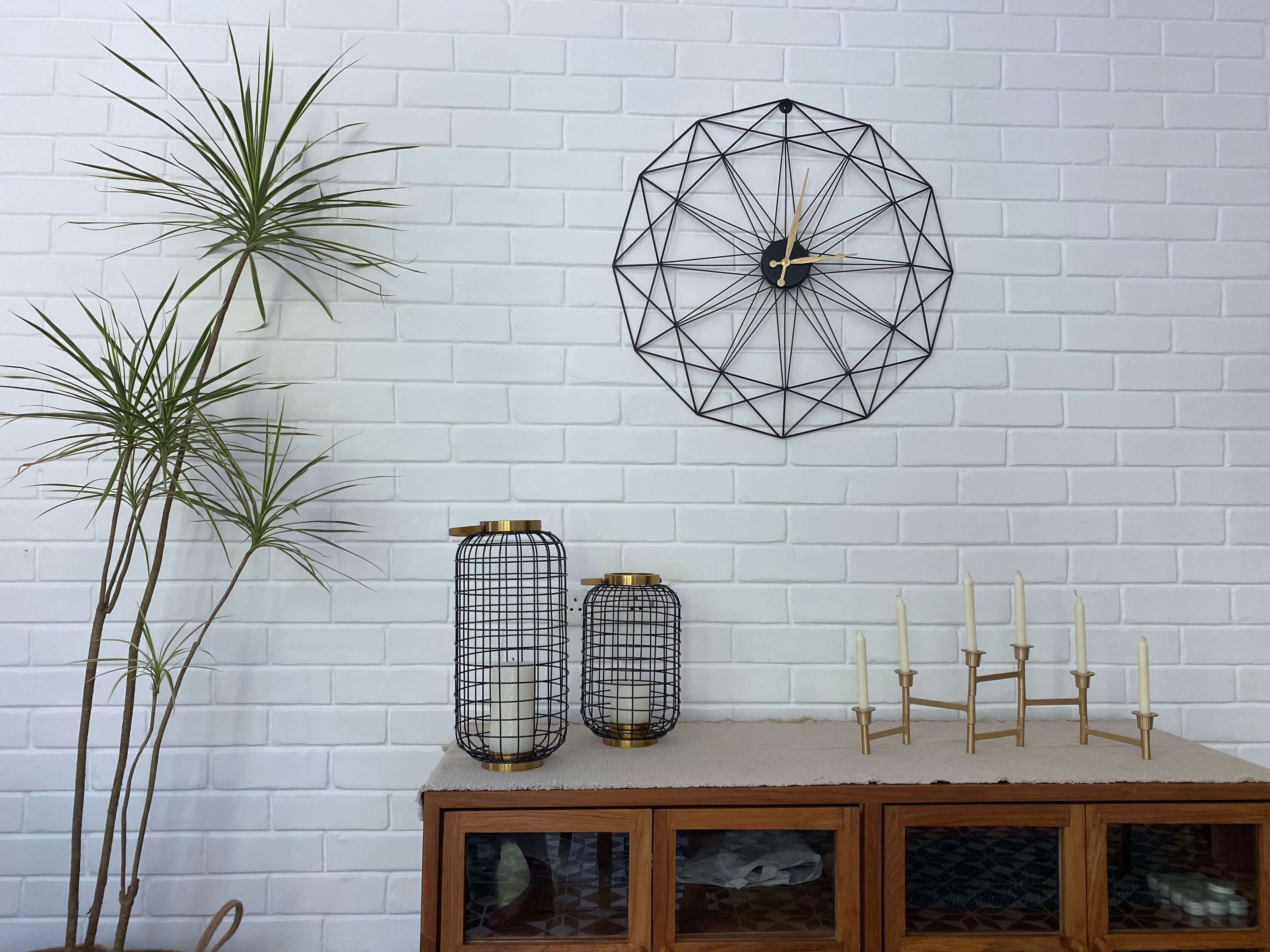 La Avila Estate - Villa - 16 - Indoor dining area